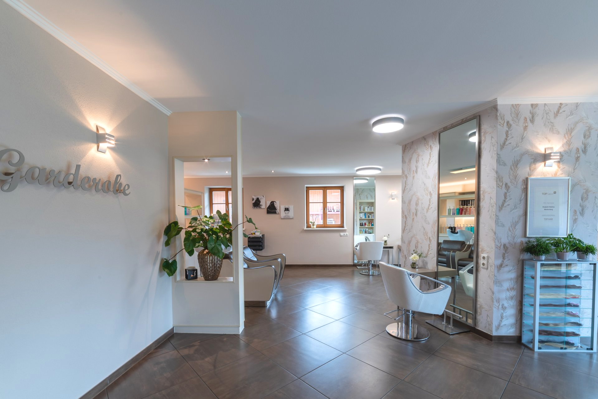 Unternehmensfotografie München