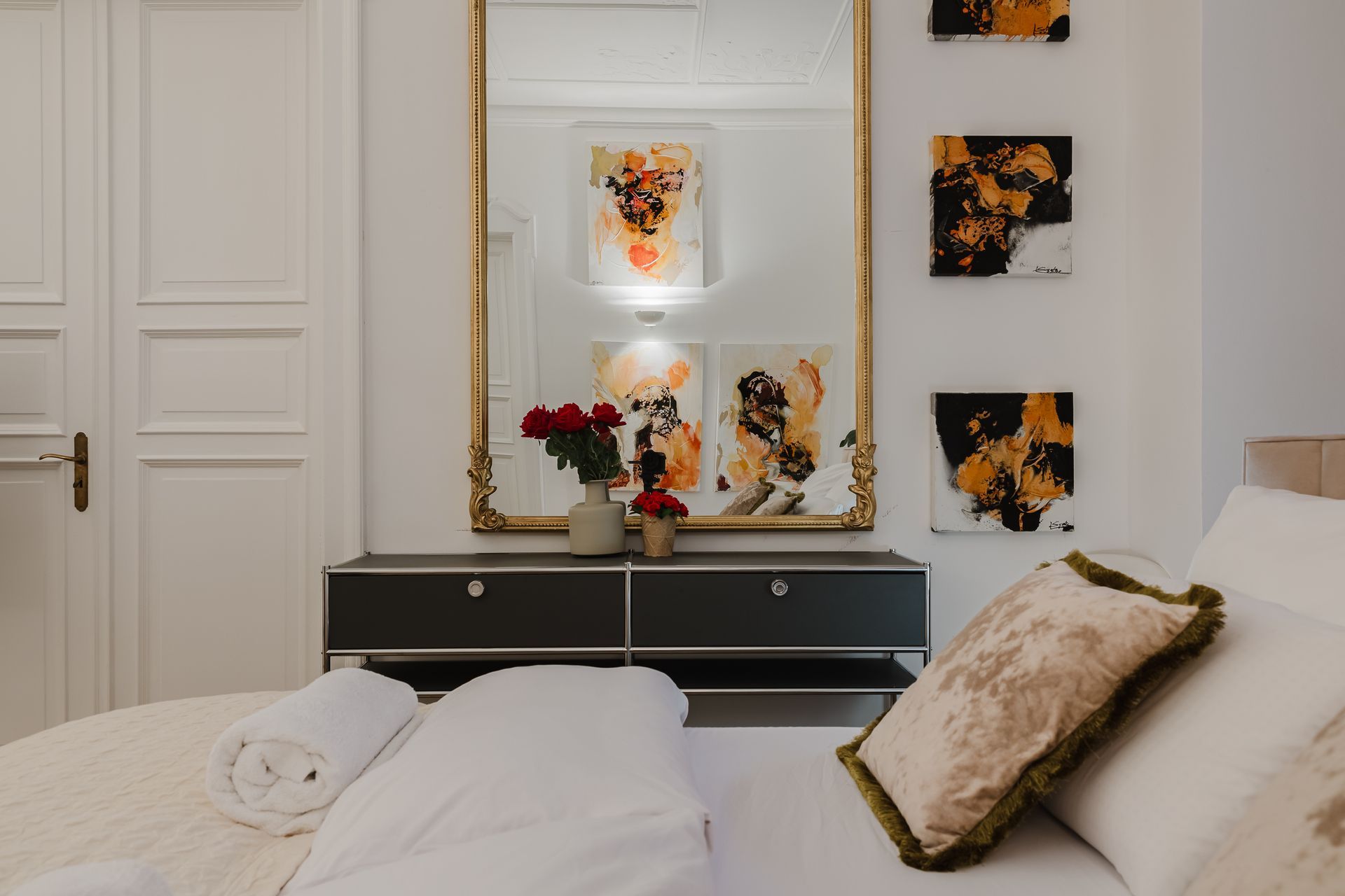 Ferienwohnungen Fotograf München