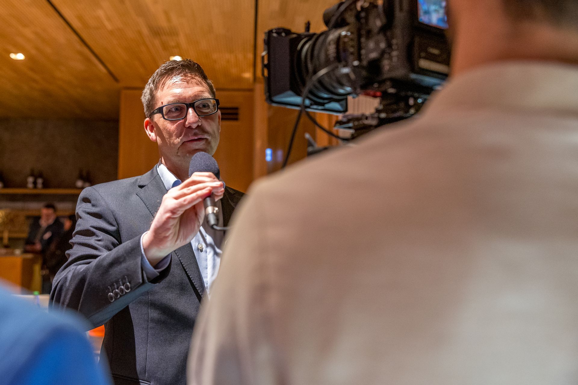 Filmproduktion München