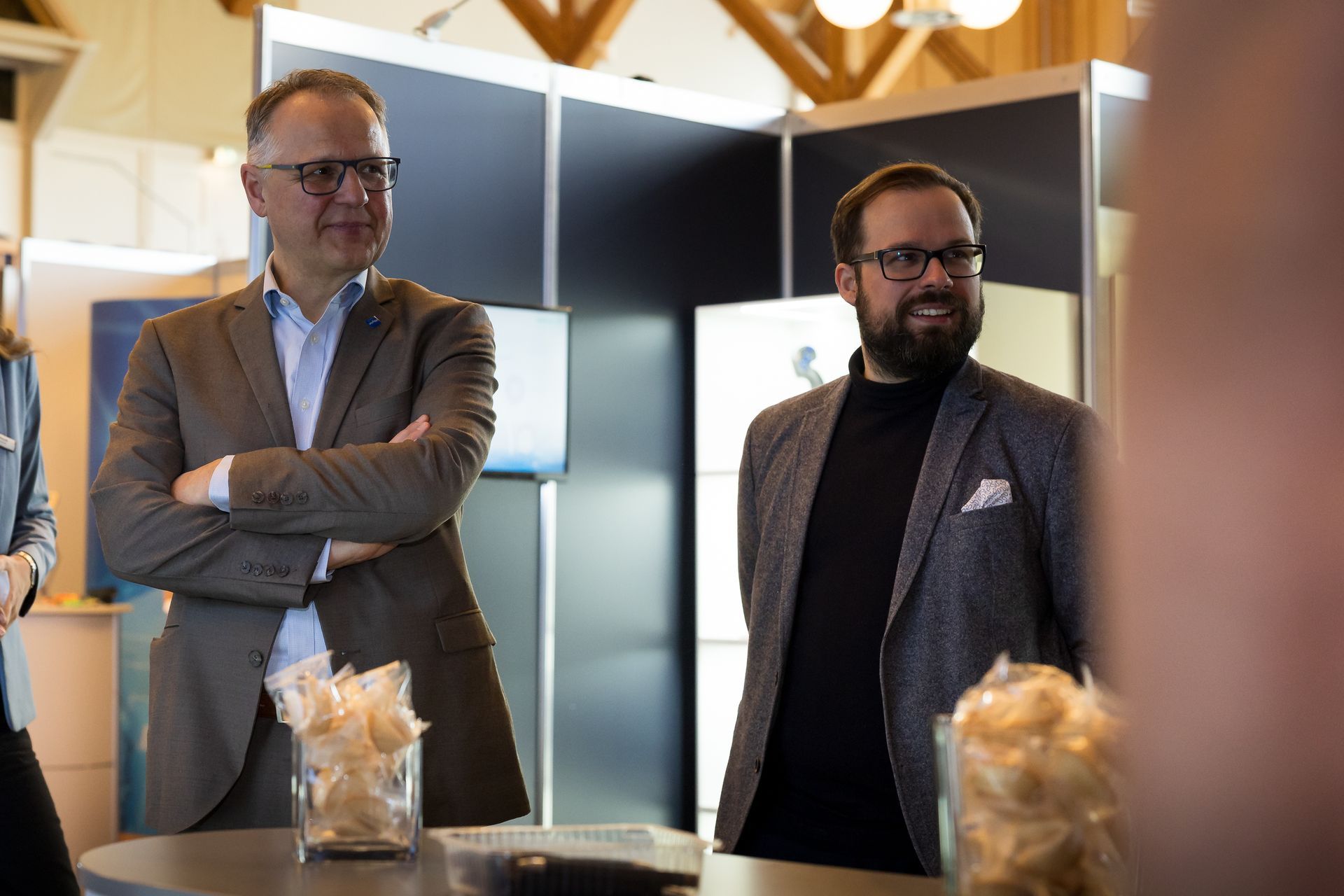 Eventfotografie München Filmproduktion