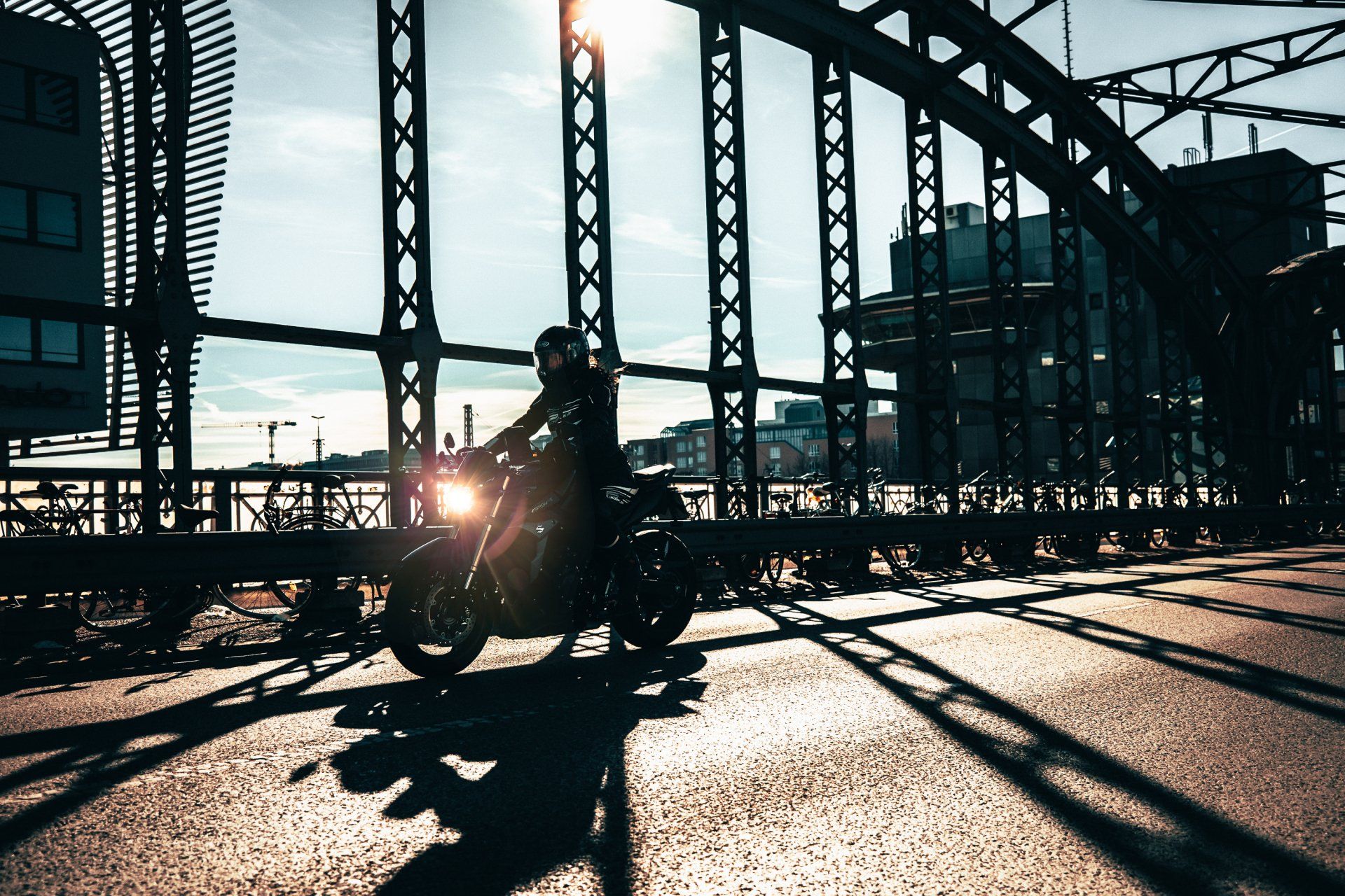 Produktfotograf und Werbefotograf