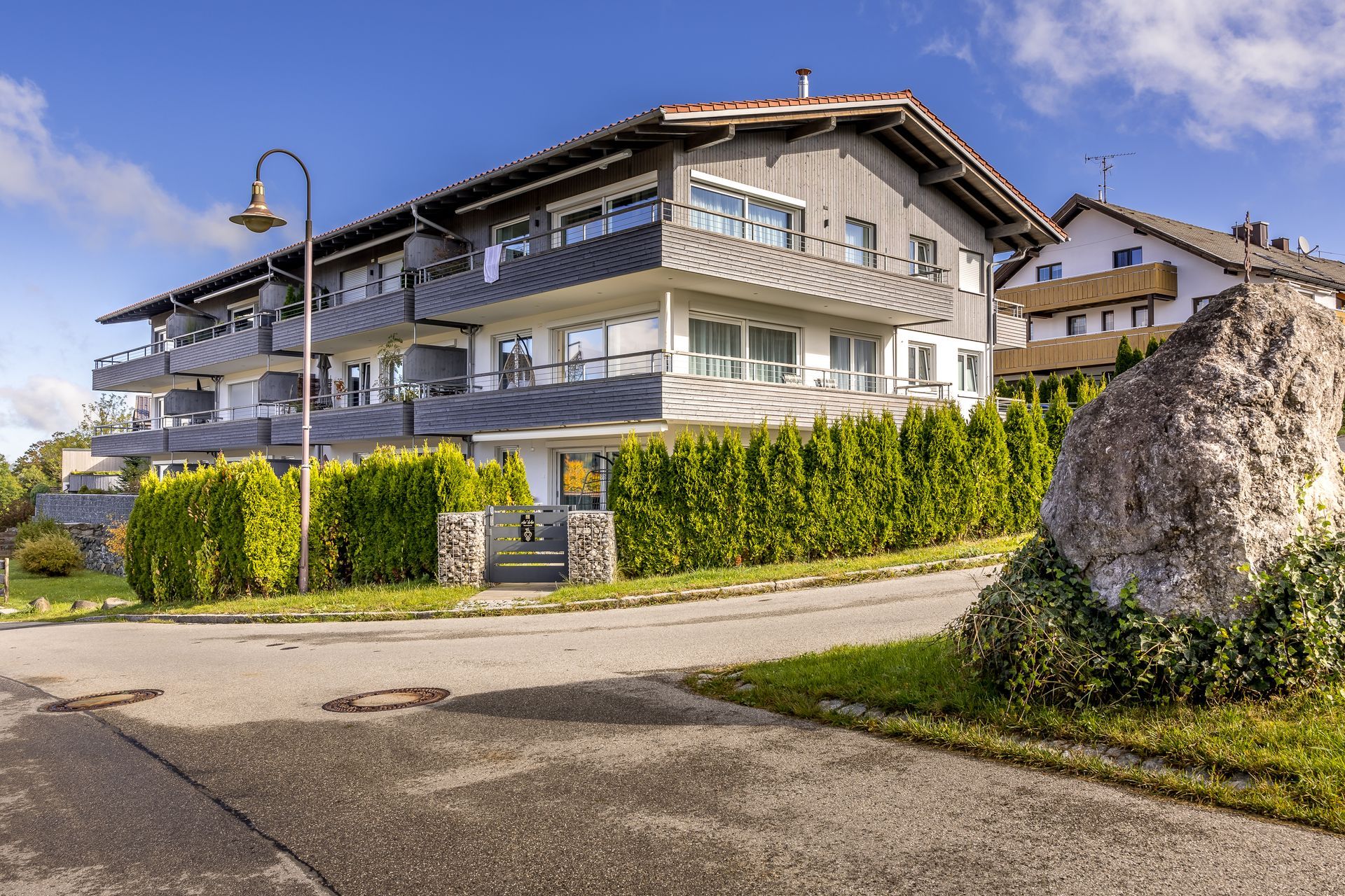 Ferienwohnung Fotografie