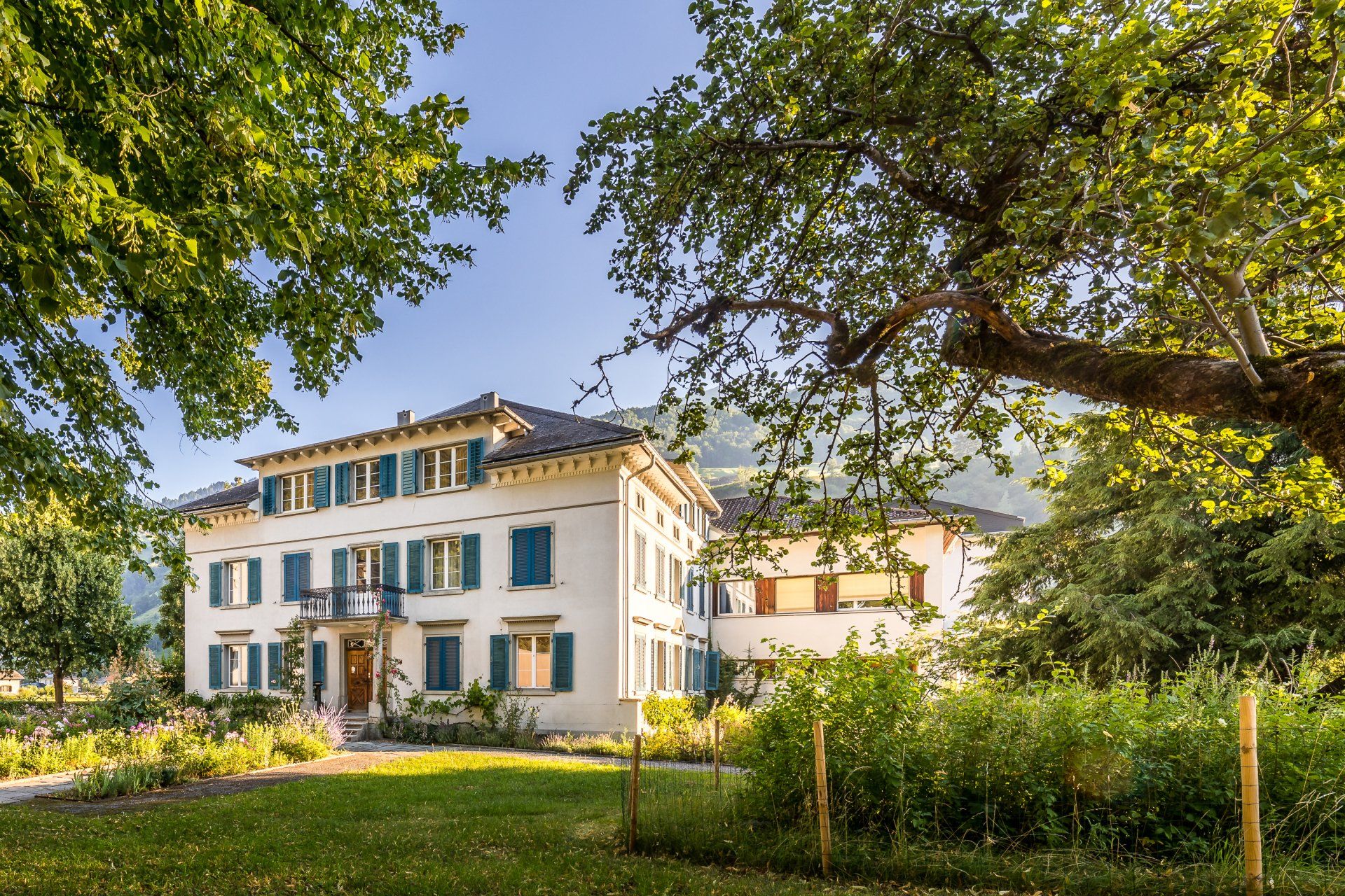 Hotel Fotograf Schiers