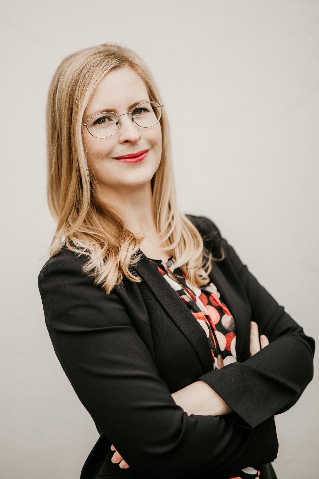 Exklusive Bewerbungsfotos