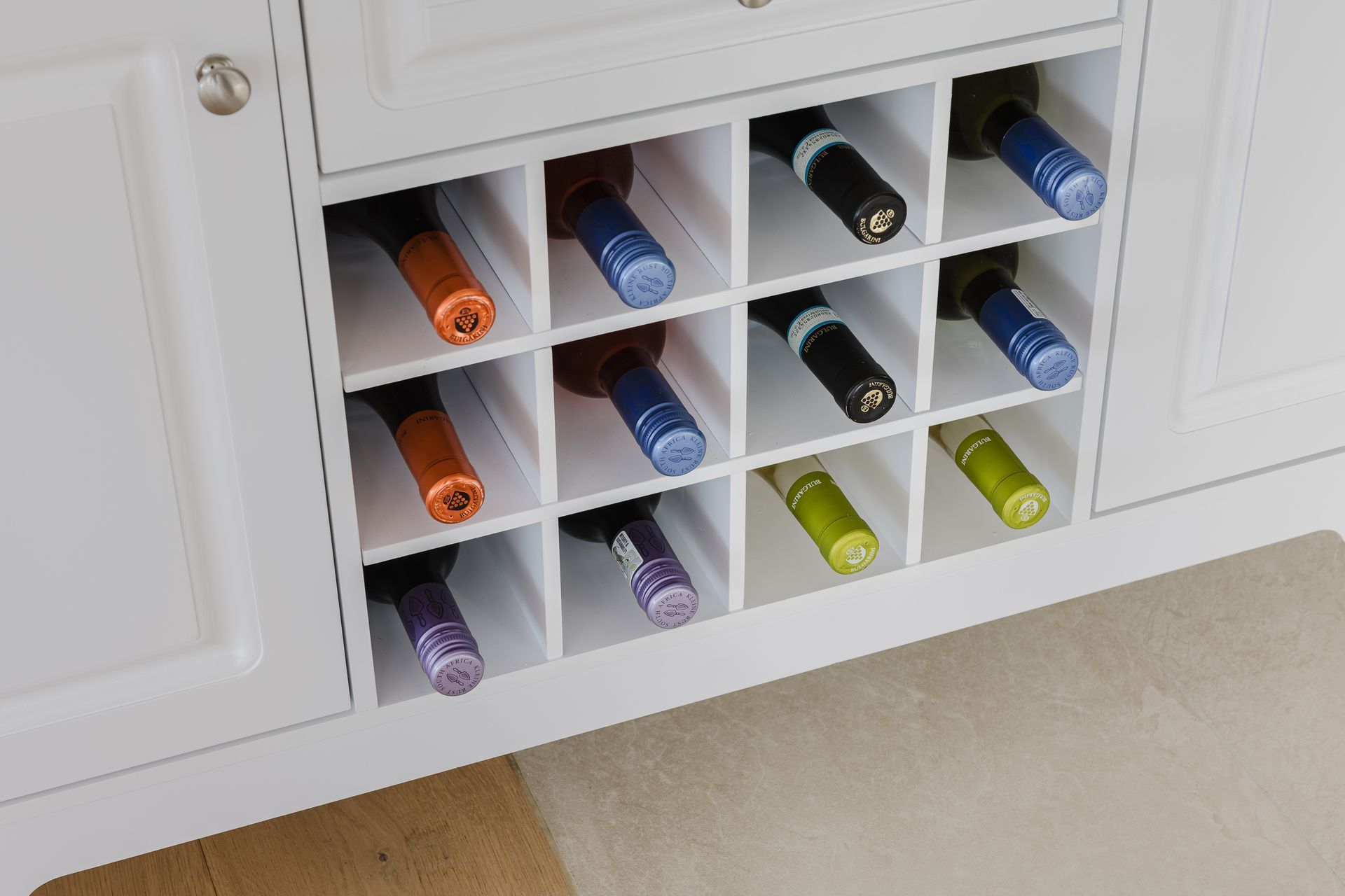 Ferienwohnung Fotografie