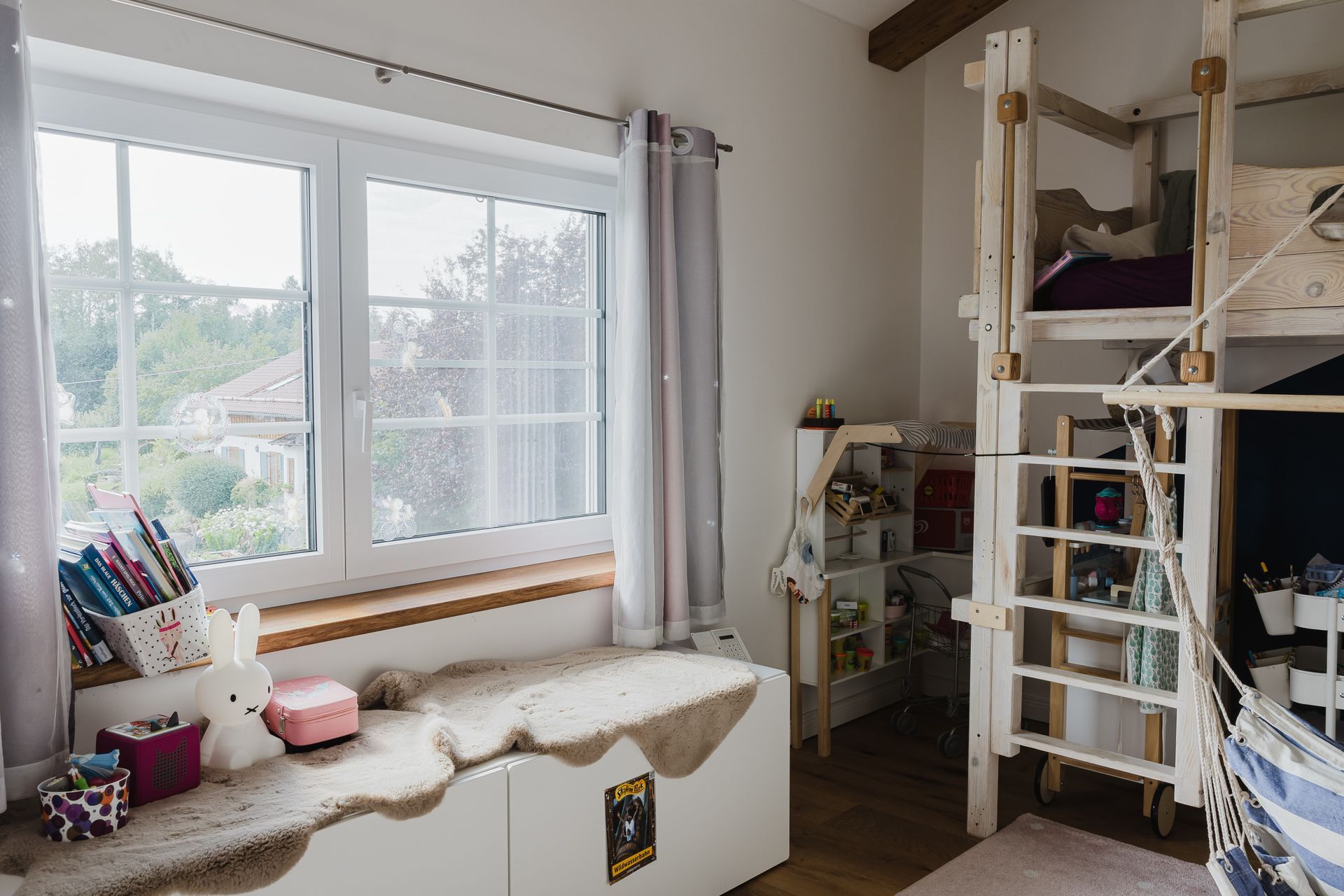 Immobilienfotografie  Starnberg