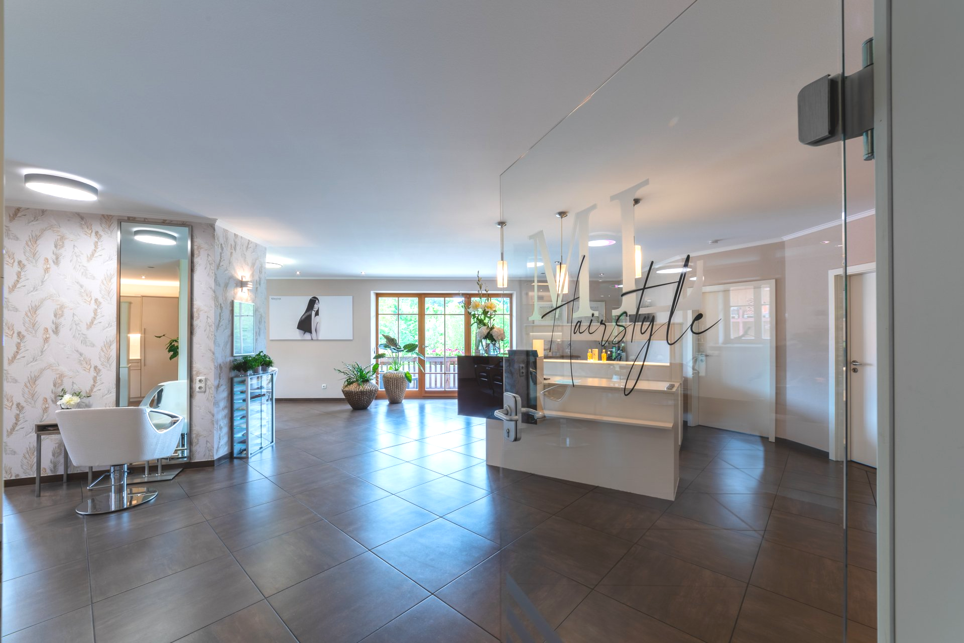 Unternehmensfotografie Bad Tölz