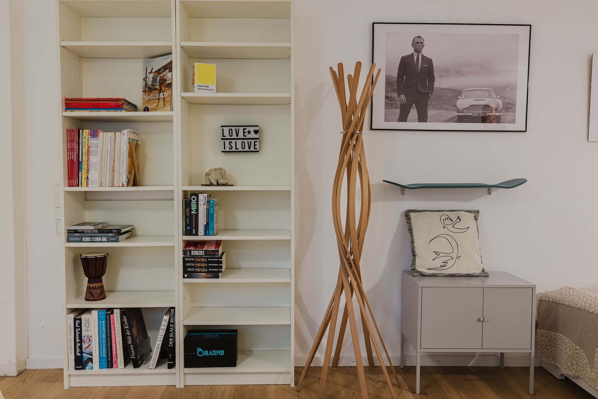 Ferienwohnung Fotografie