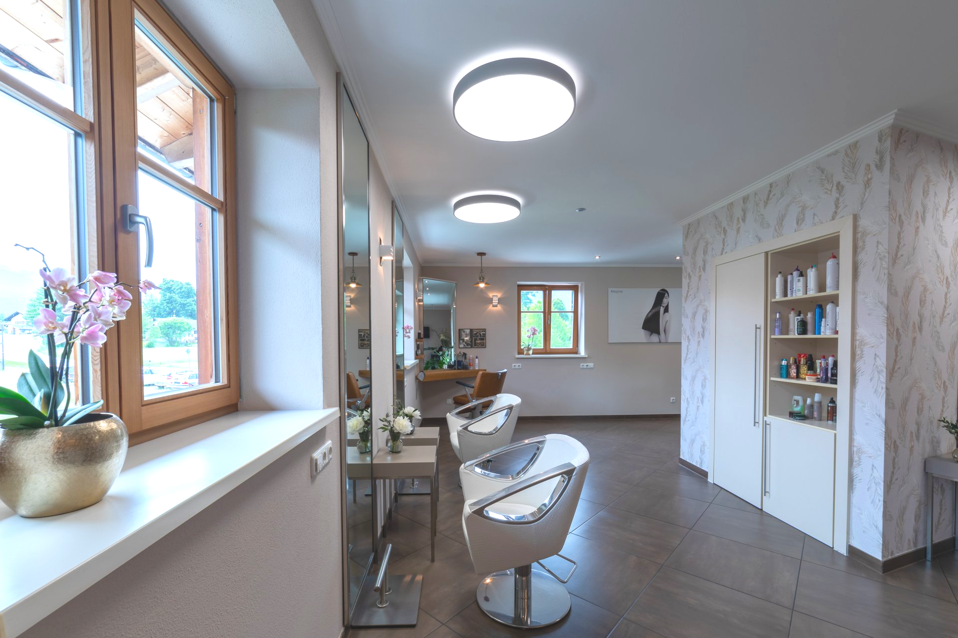 Unternehmensfotografie Garmisch