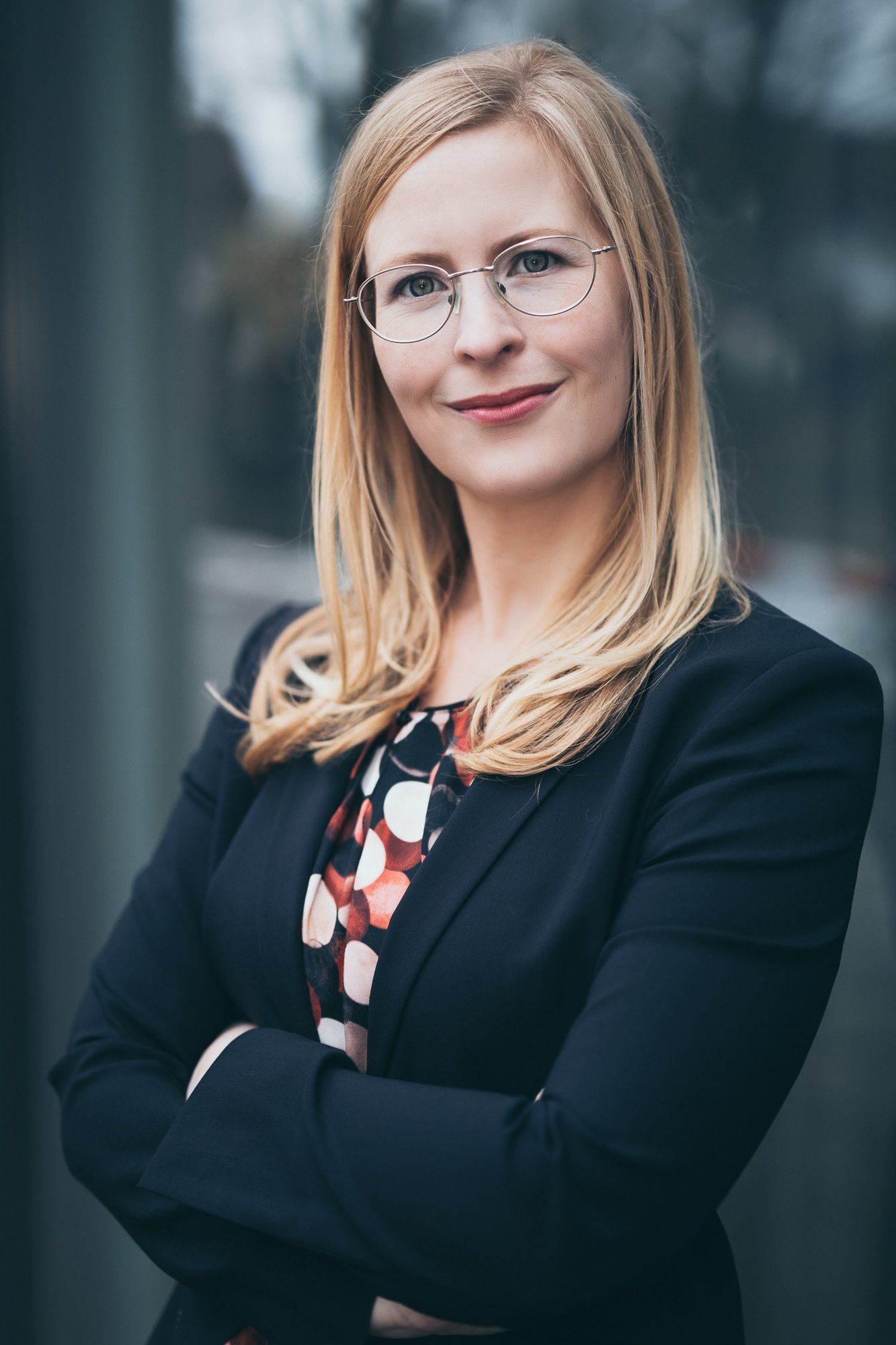 Businessportrait Bad Tölz