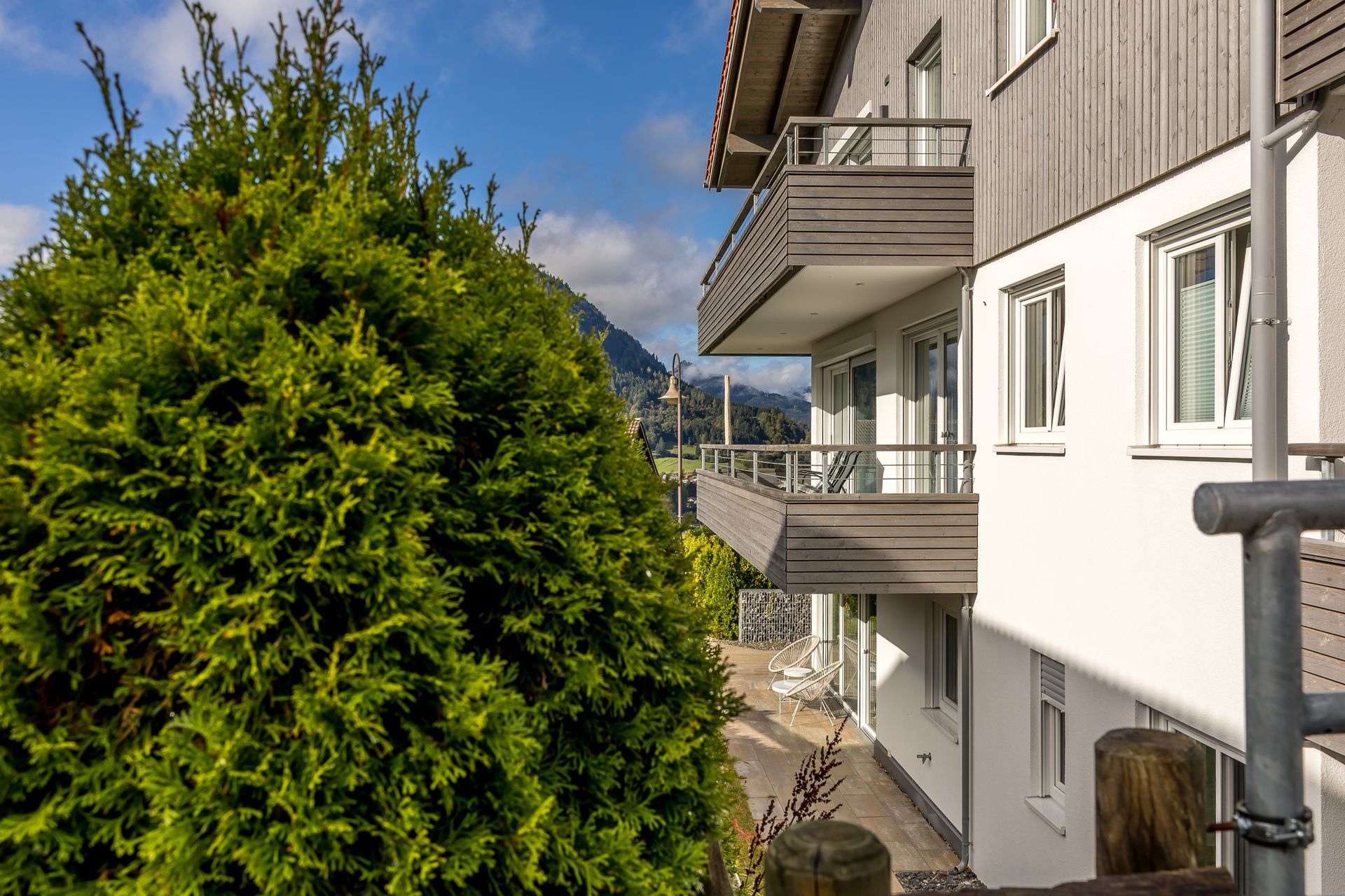 Ferienwohnung Fotografie