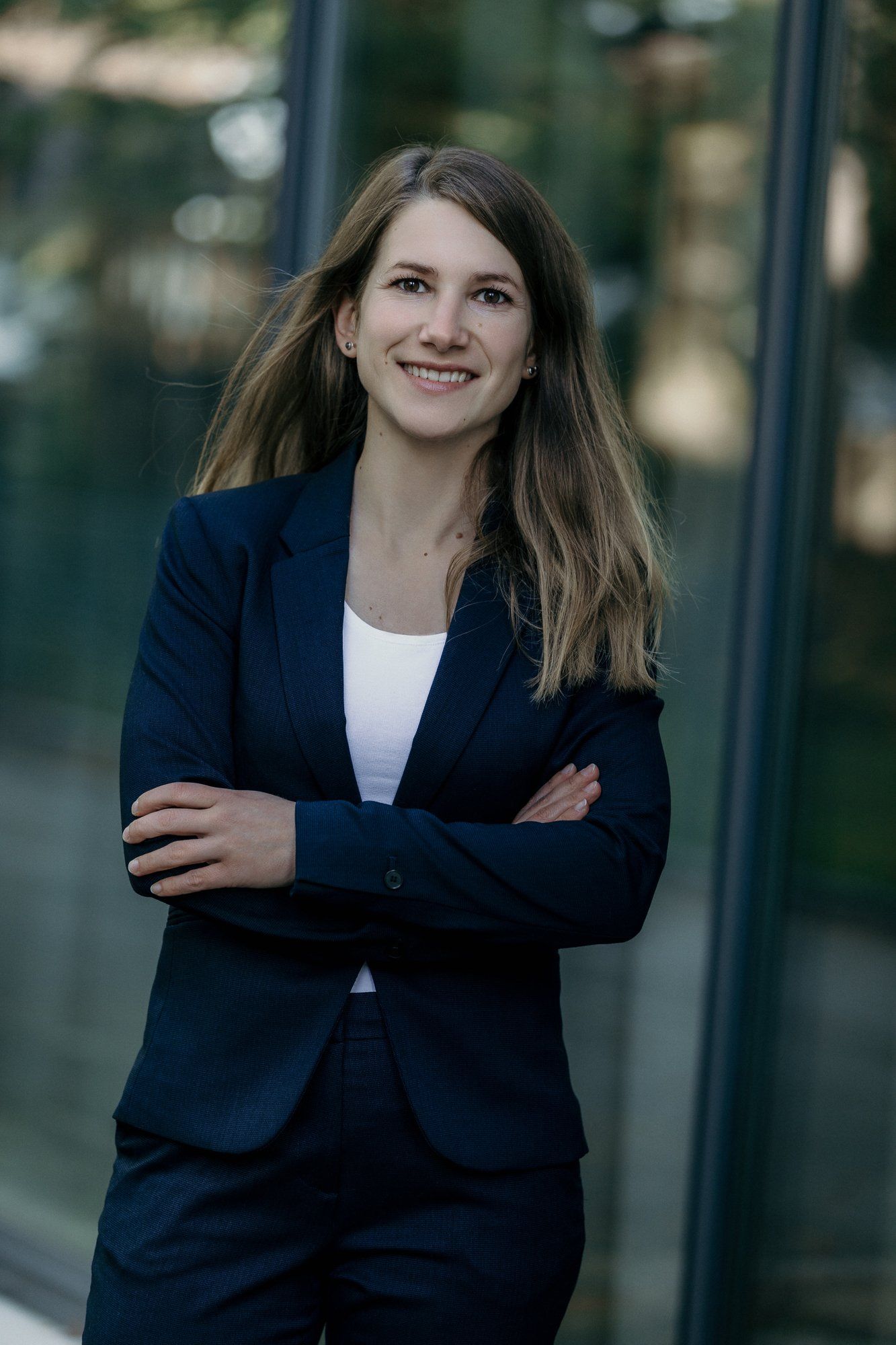 Exklusive Bewerbungsfotos