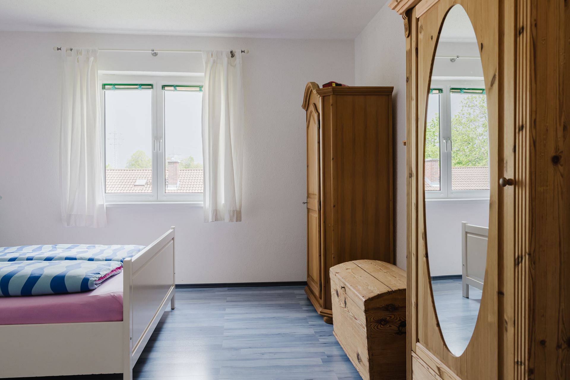 Ferienwohnung Fotografie