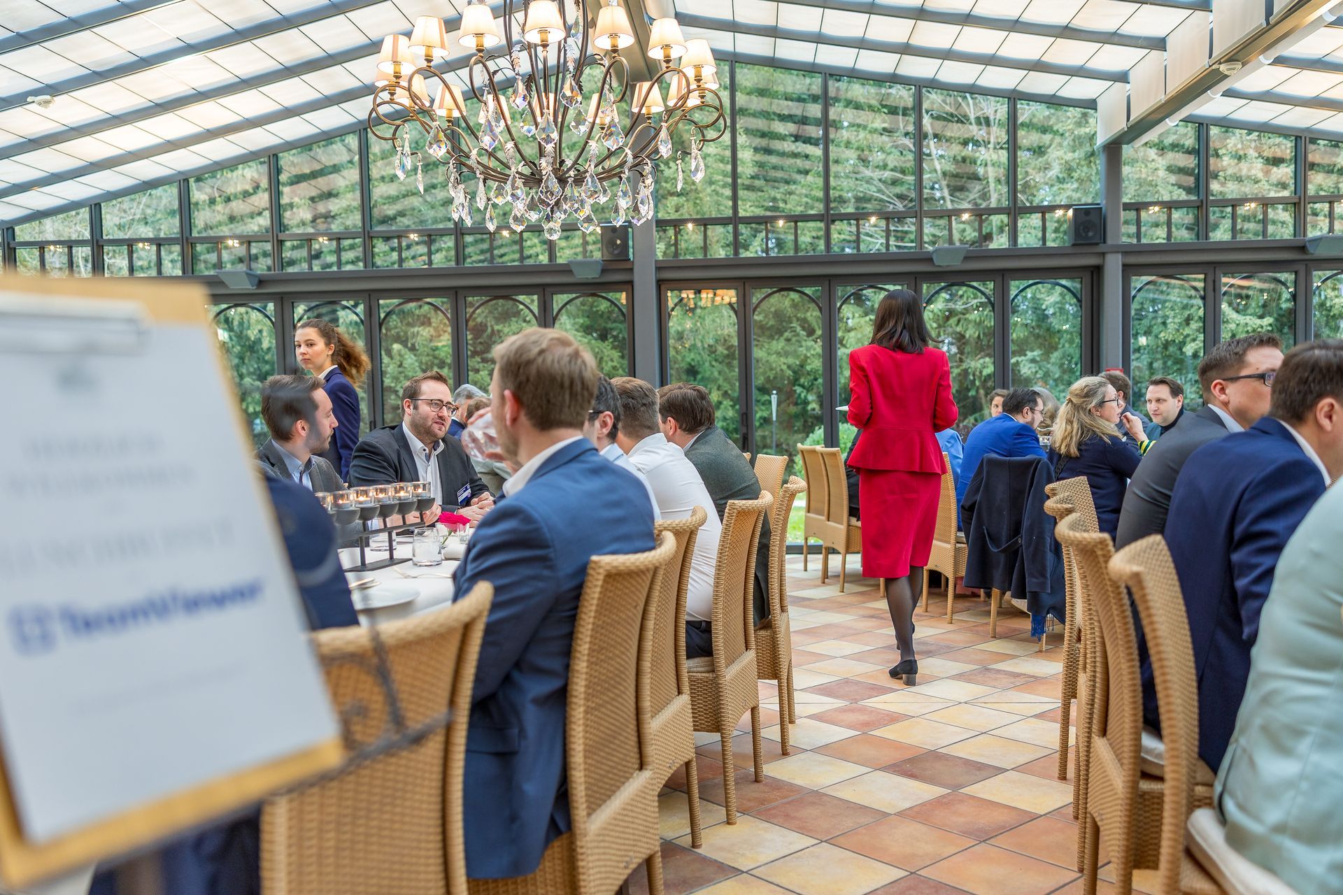 Corporate Event Fotografie