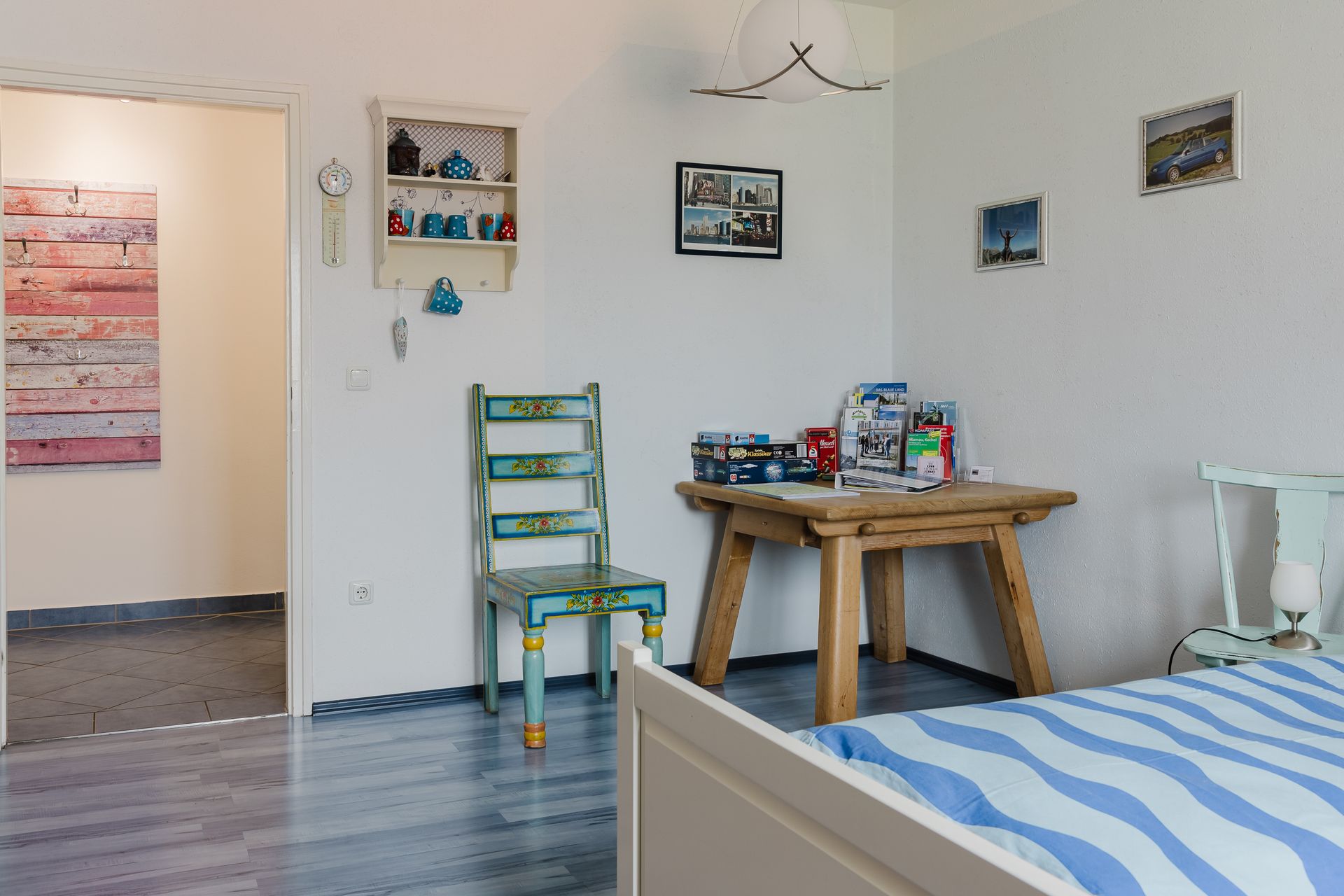 Ferienwohnung Fotografie