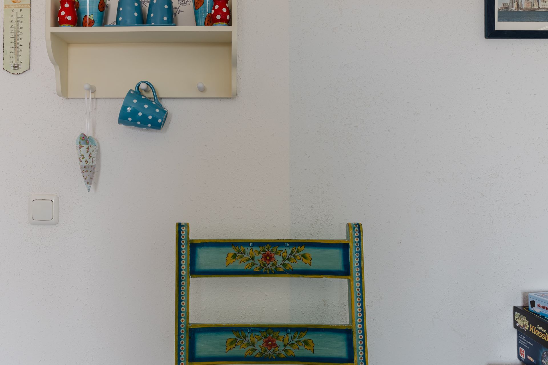 Ferienwohnung Fotografie