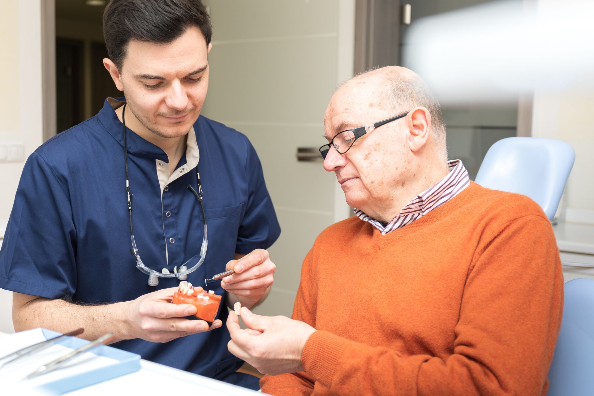 Medizin Fotografie
Praxisfotograf