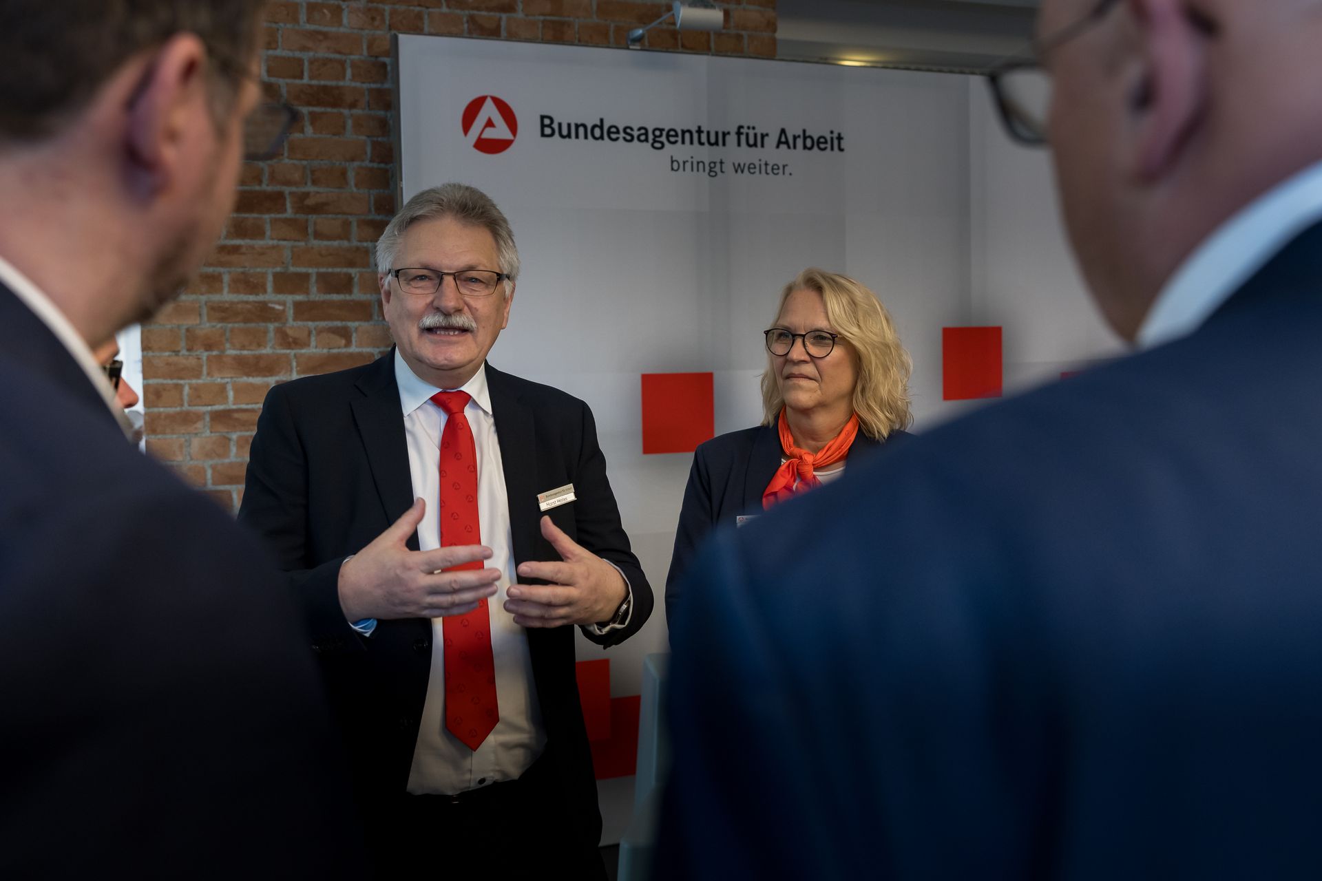 Event Fotografie und Filmproduktion