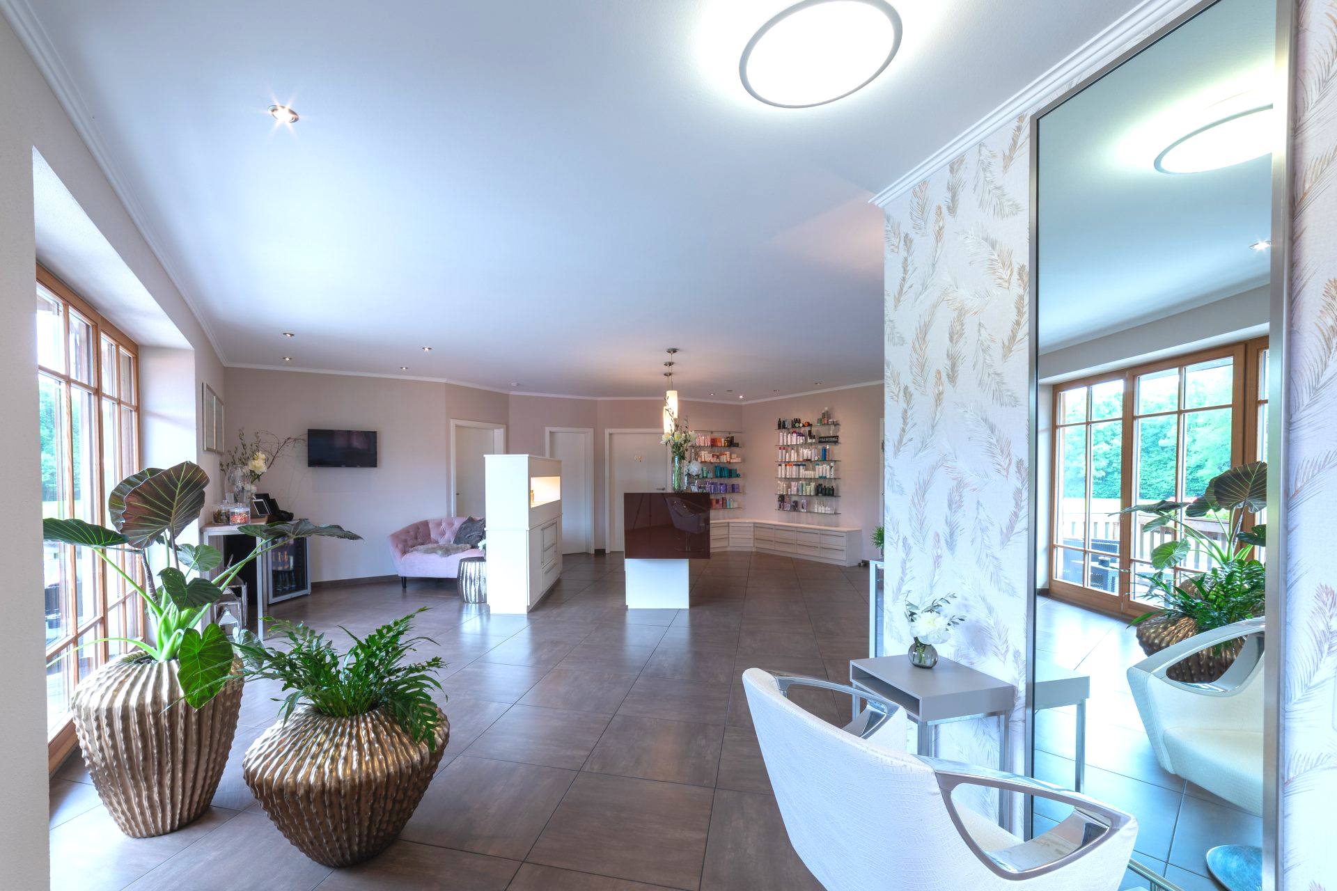 Unternehmensfotograf Geretsried