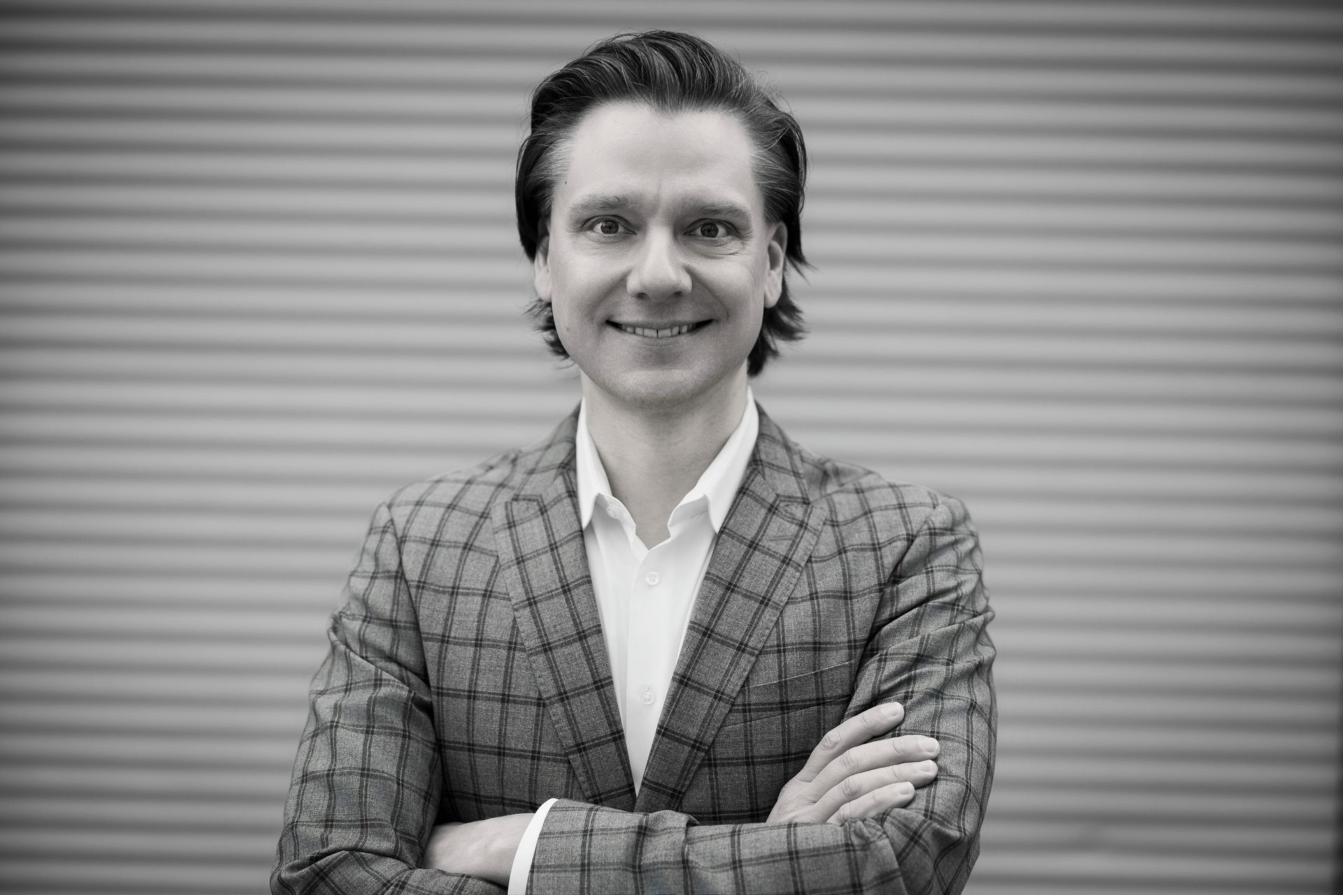 Corporate Portraits Fotograf