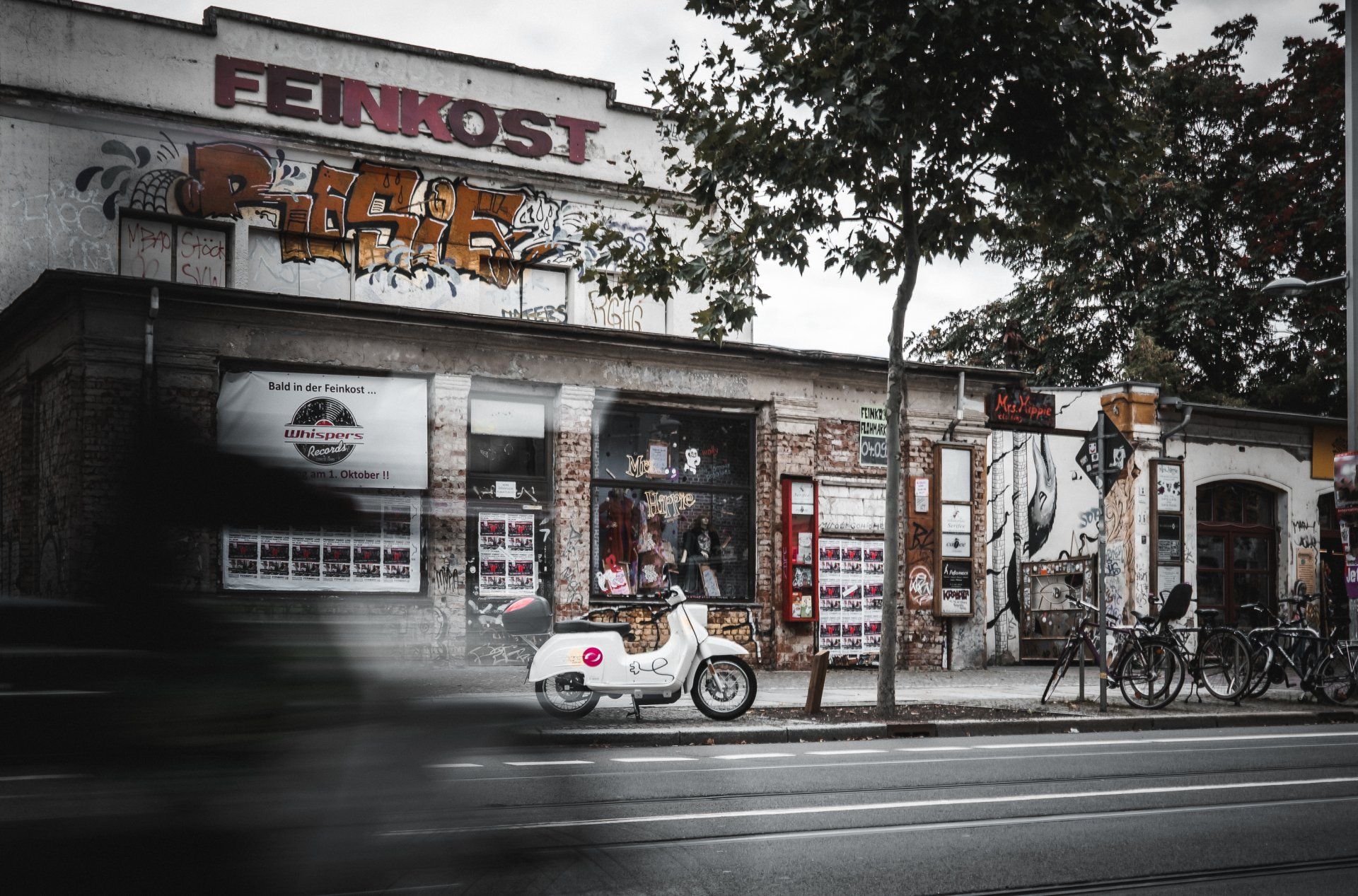 Hochwertige Fine Art Prints