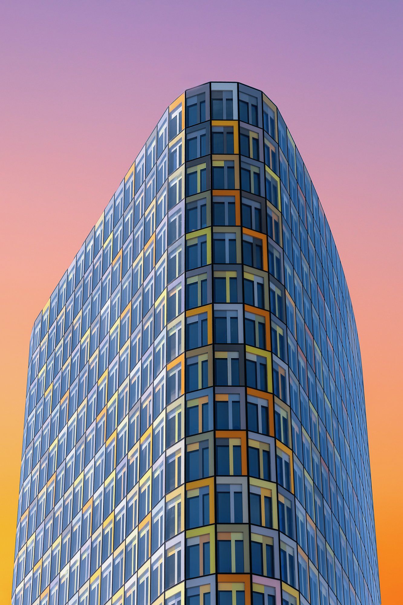 Architekturfotograf München
