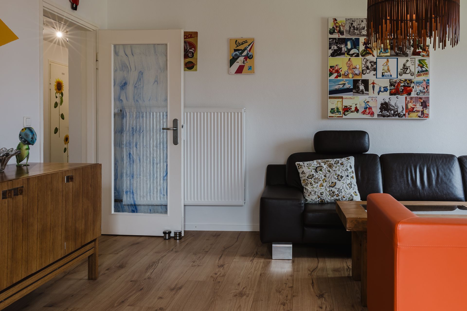 Ferienwohnung Fotografie