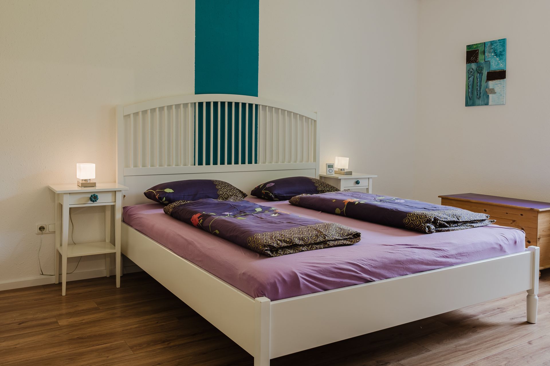 Ferienwohnung Fotografie