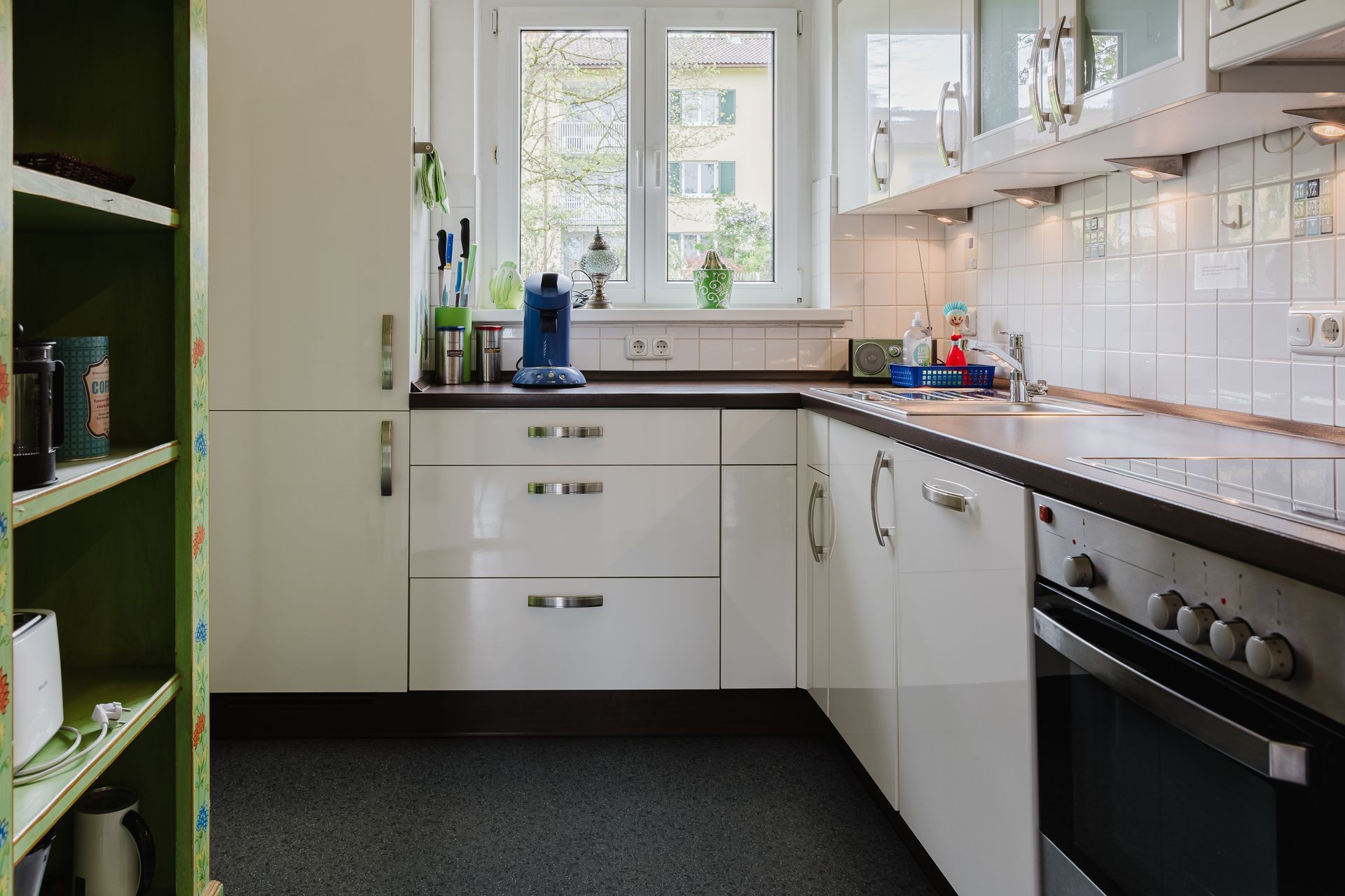 Ferienwohnung Fotografie