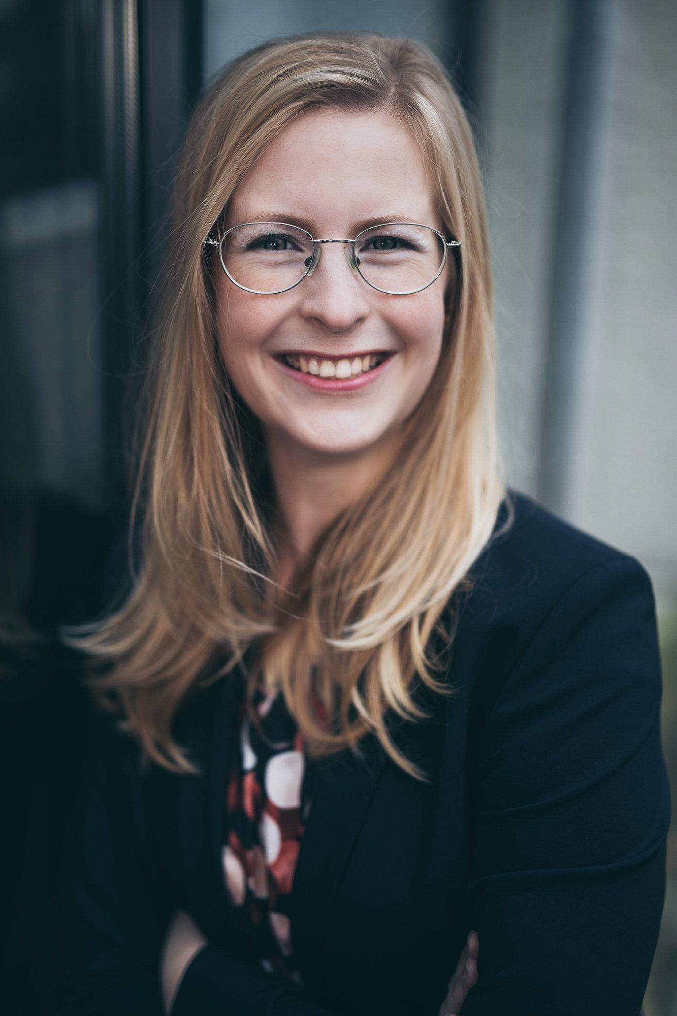 Businessportrait Starnberg