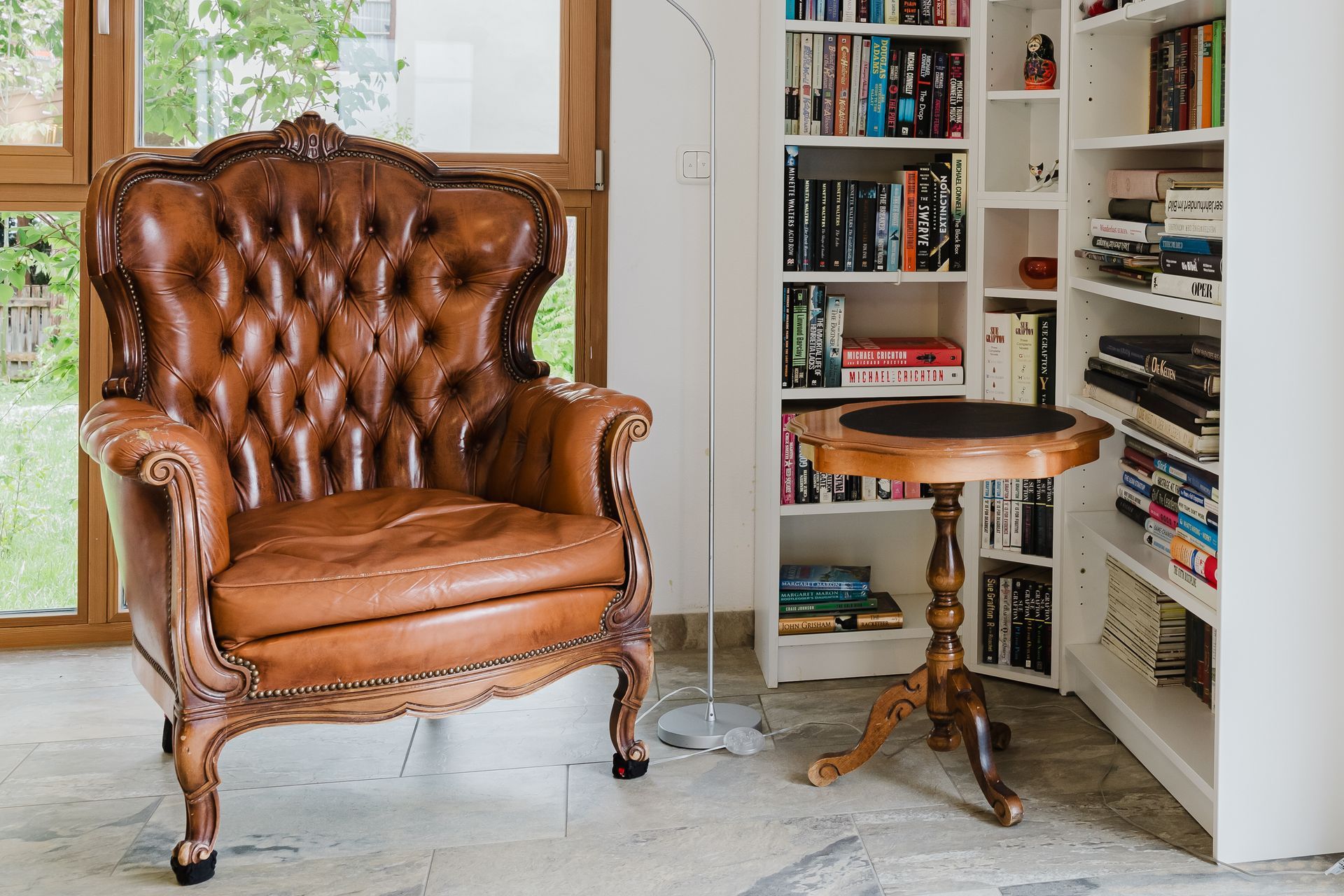 Ferienwohnung Fotografie