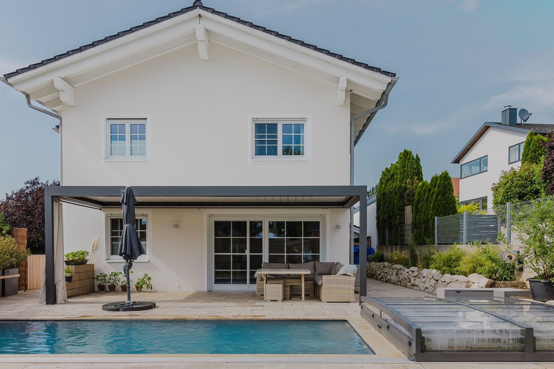 Immobilienfotografie  Starnberg