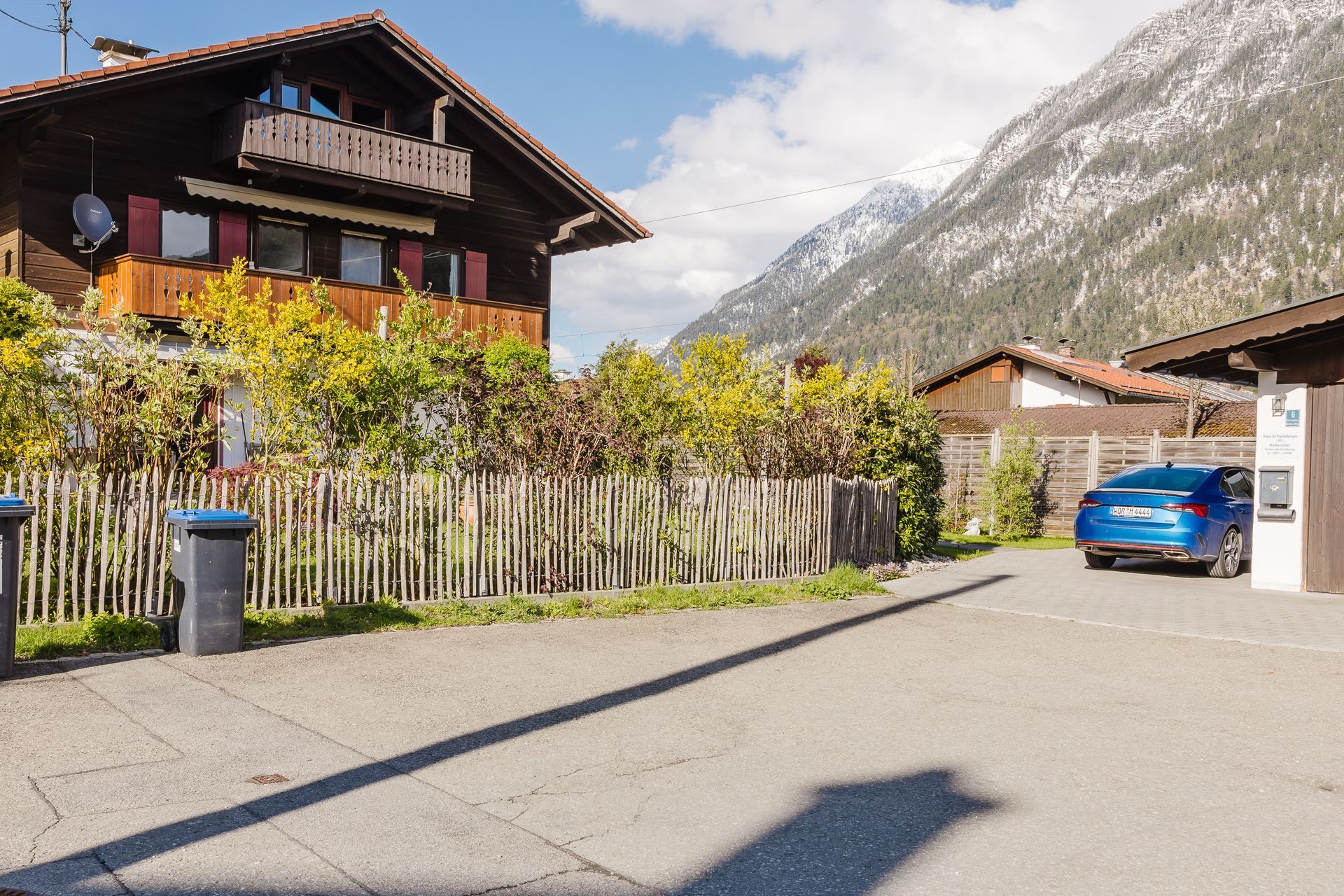 Ferienwohnung Fotografie