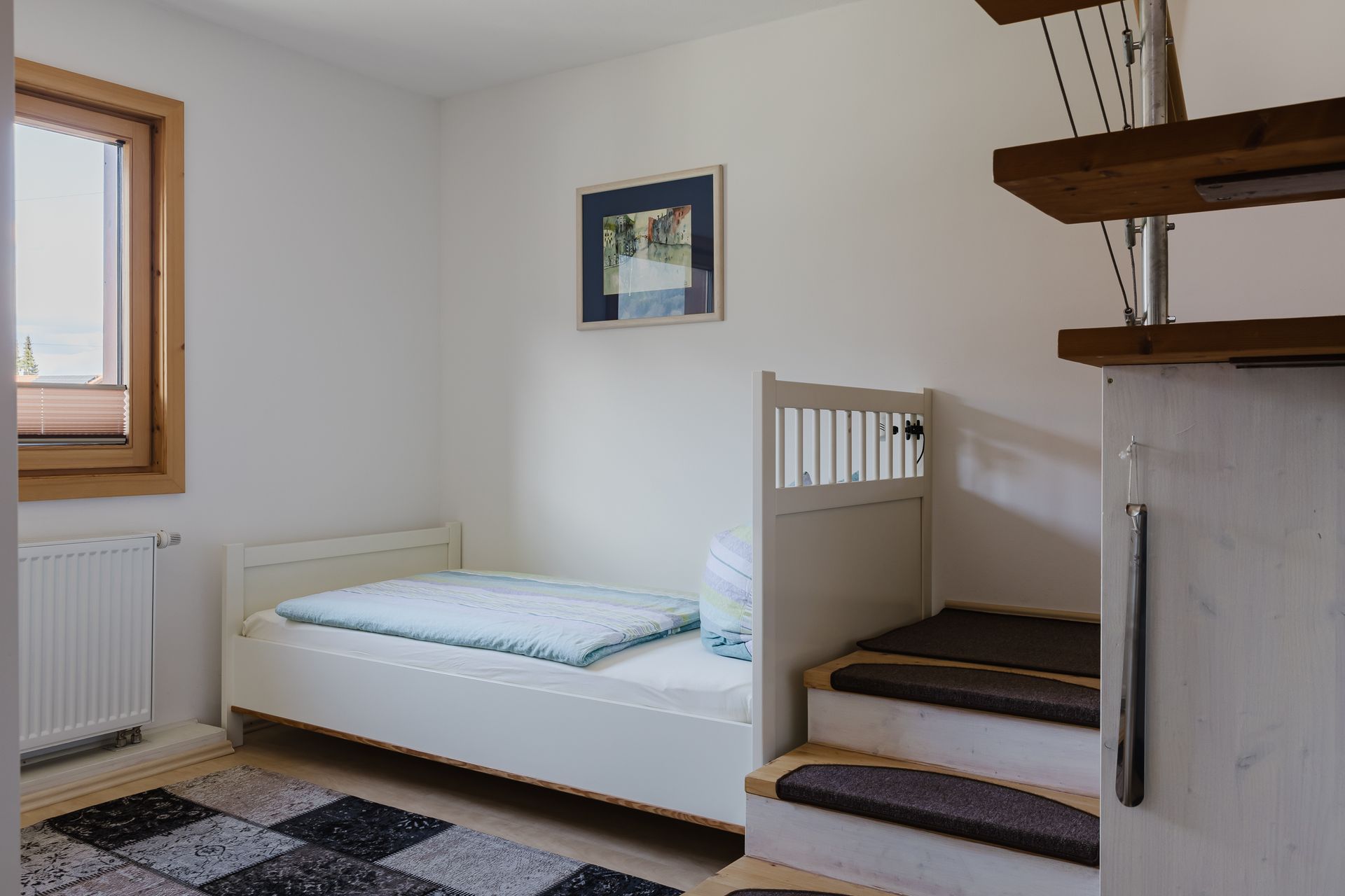 Ferienwohnung Fotografie