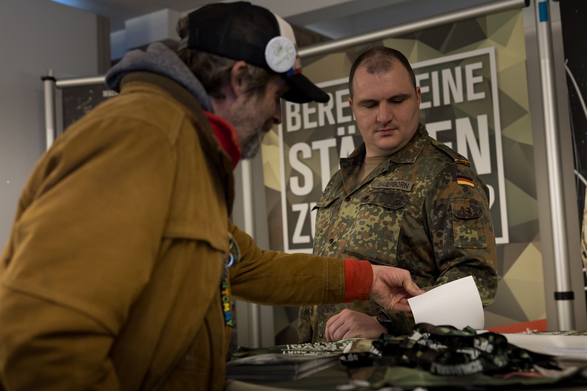 Event Fotograf München