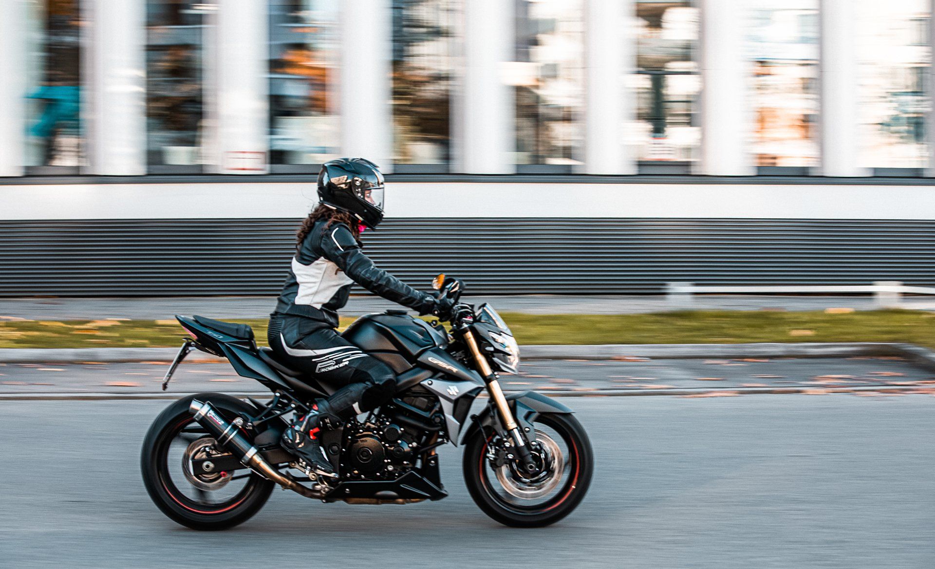 Werbefotograf München