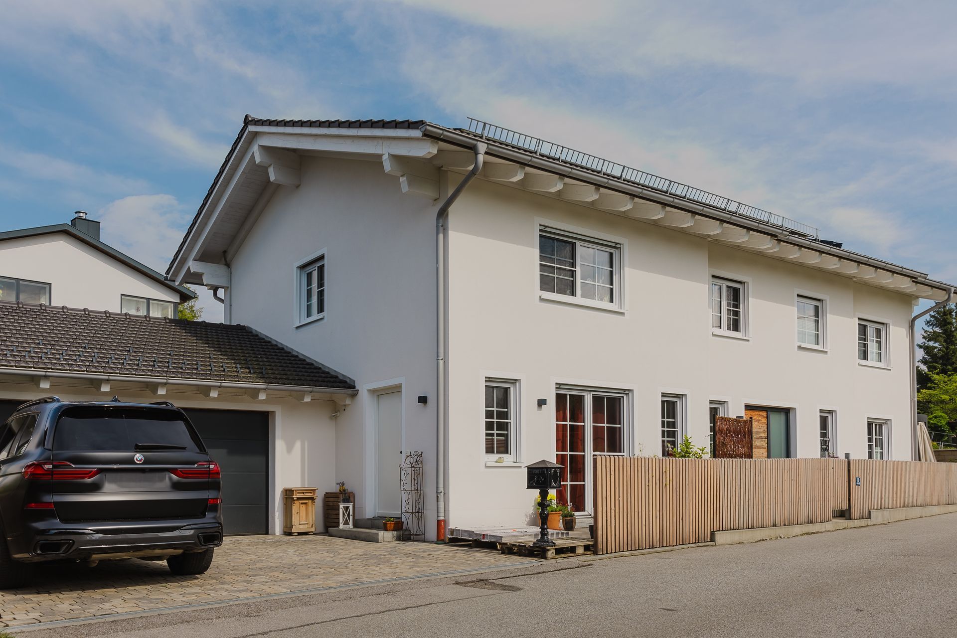 Immobilienfotografie  Starnberg