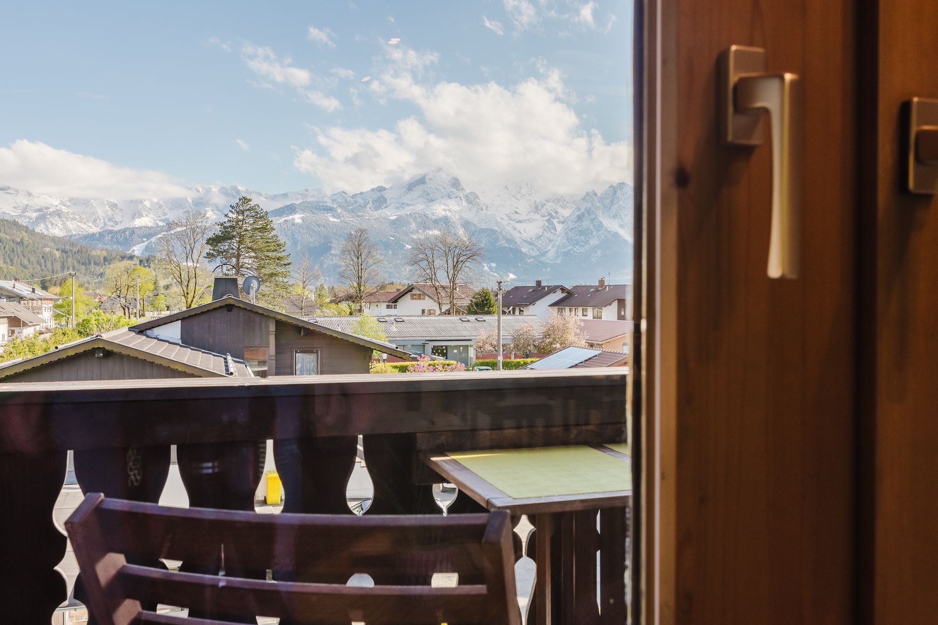 Ferienwohnung Fotografie