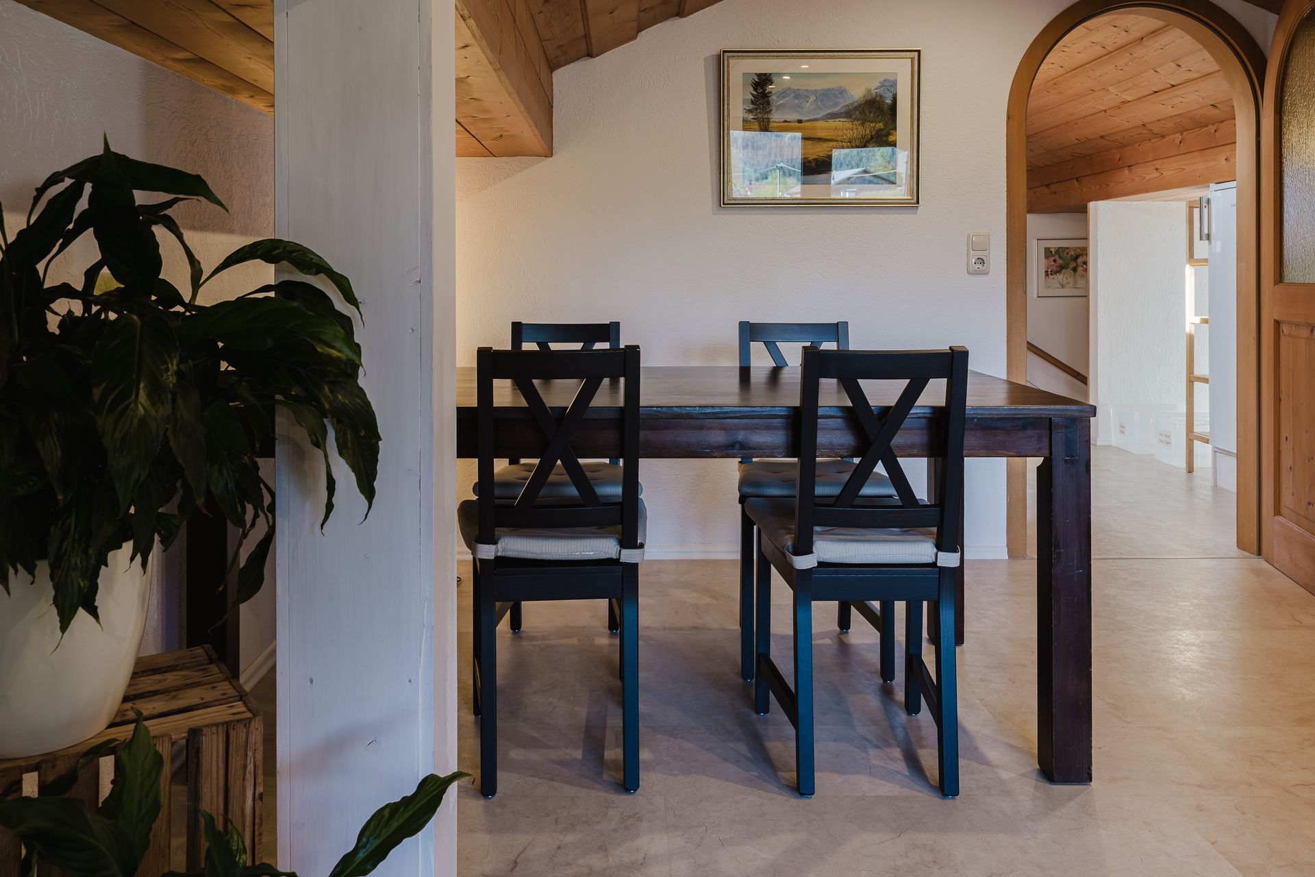 Ferienwohnung Fotografie Tegernsee