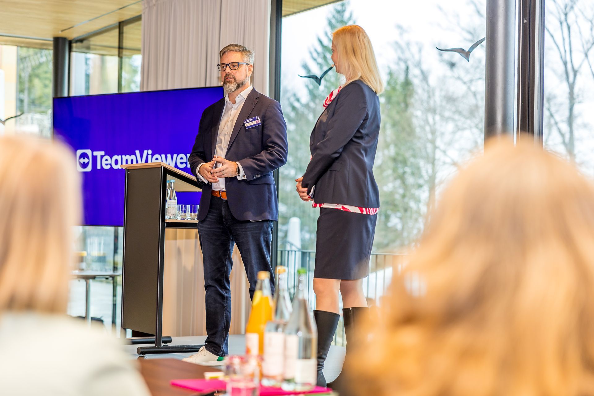 Eventfotograf Filmproduktion