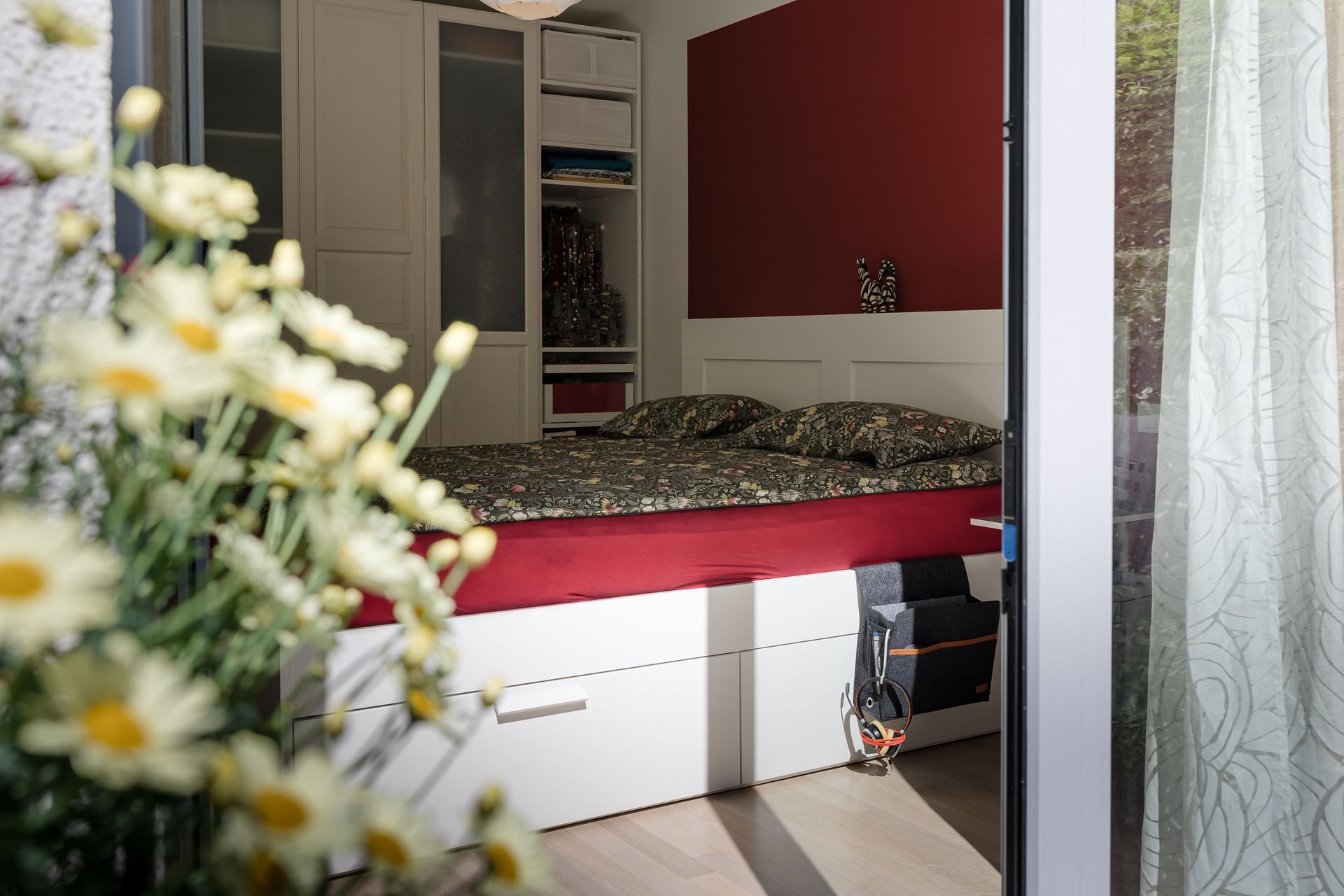 Ferienwohnung Fotografie