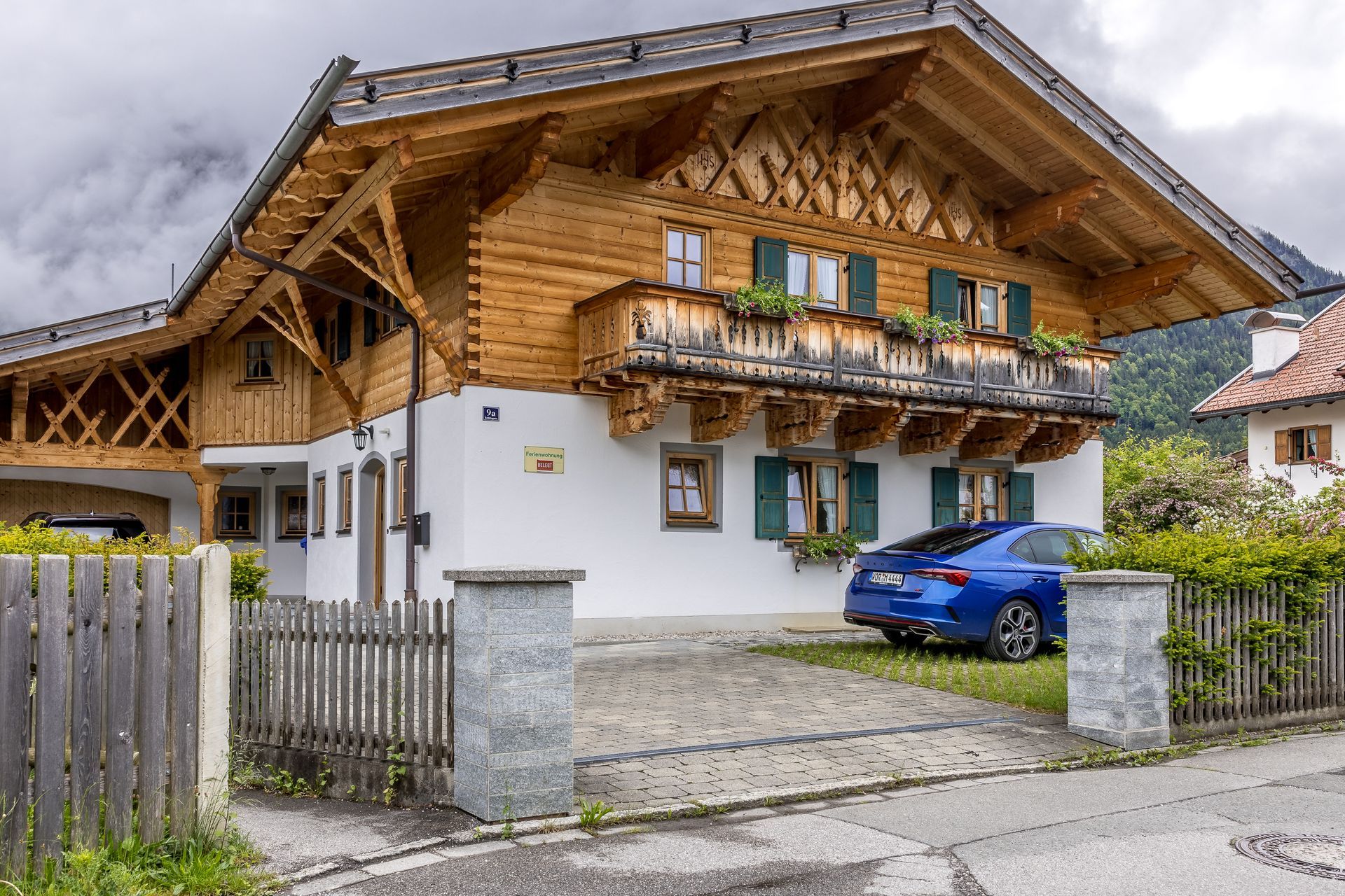 Ferienwohnung Fotografie