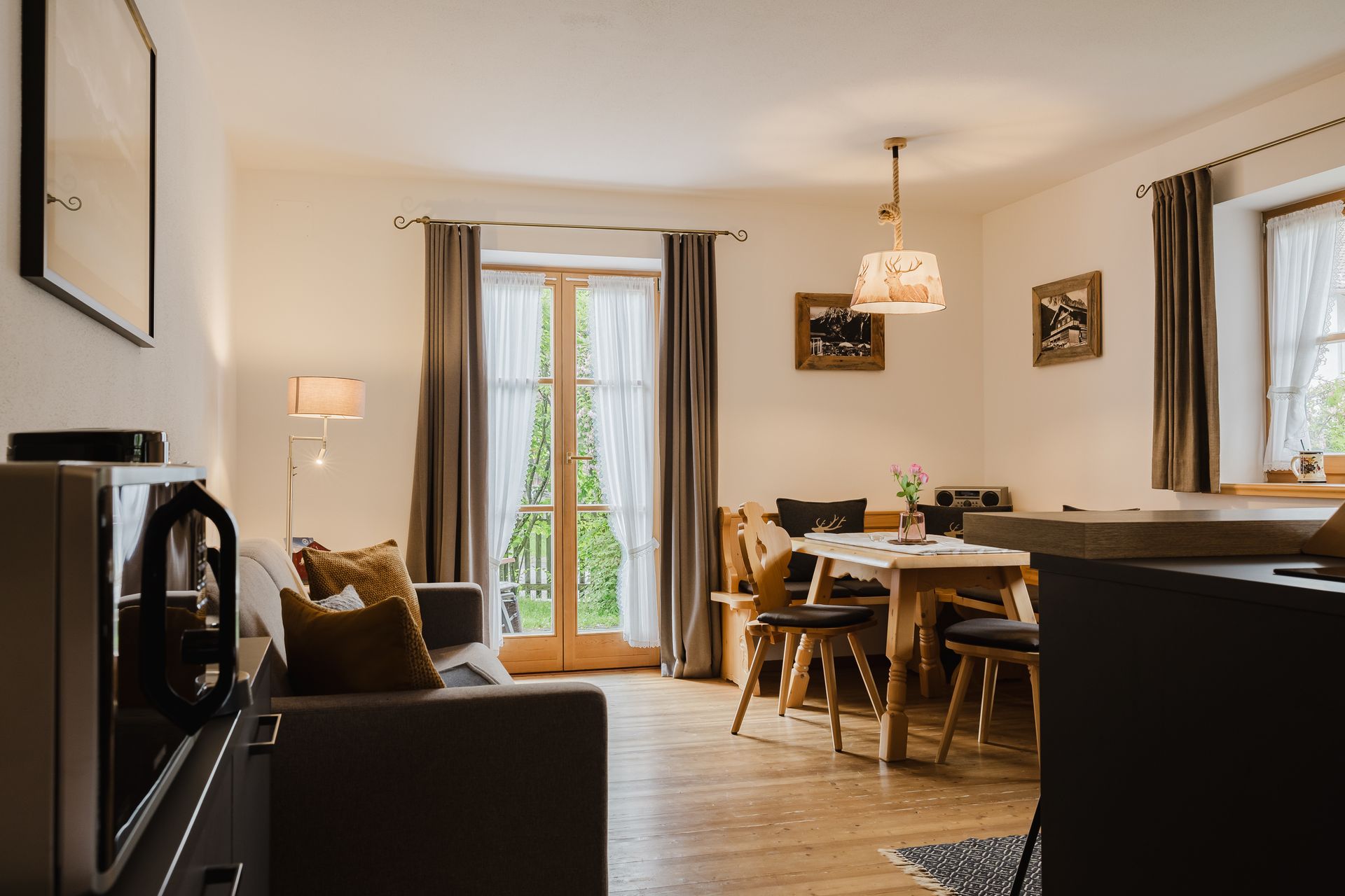 Ferienwohnung Fotografie