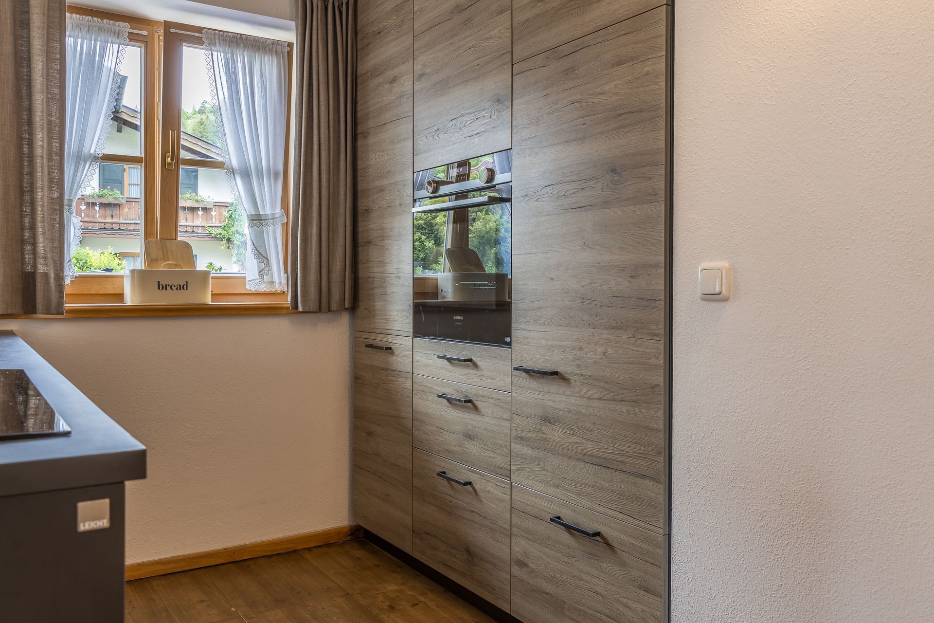 Ferienwohnung Fotografie