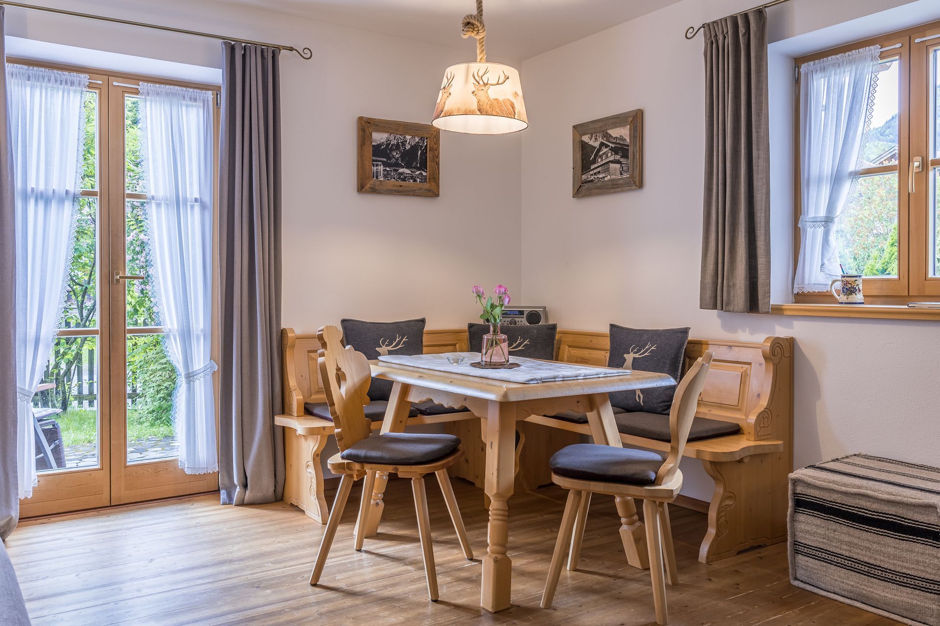 Ferienwohnung Fotografie