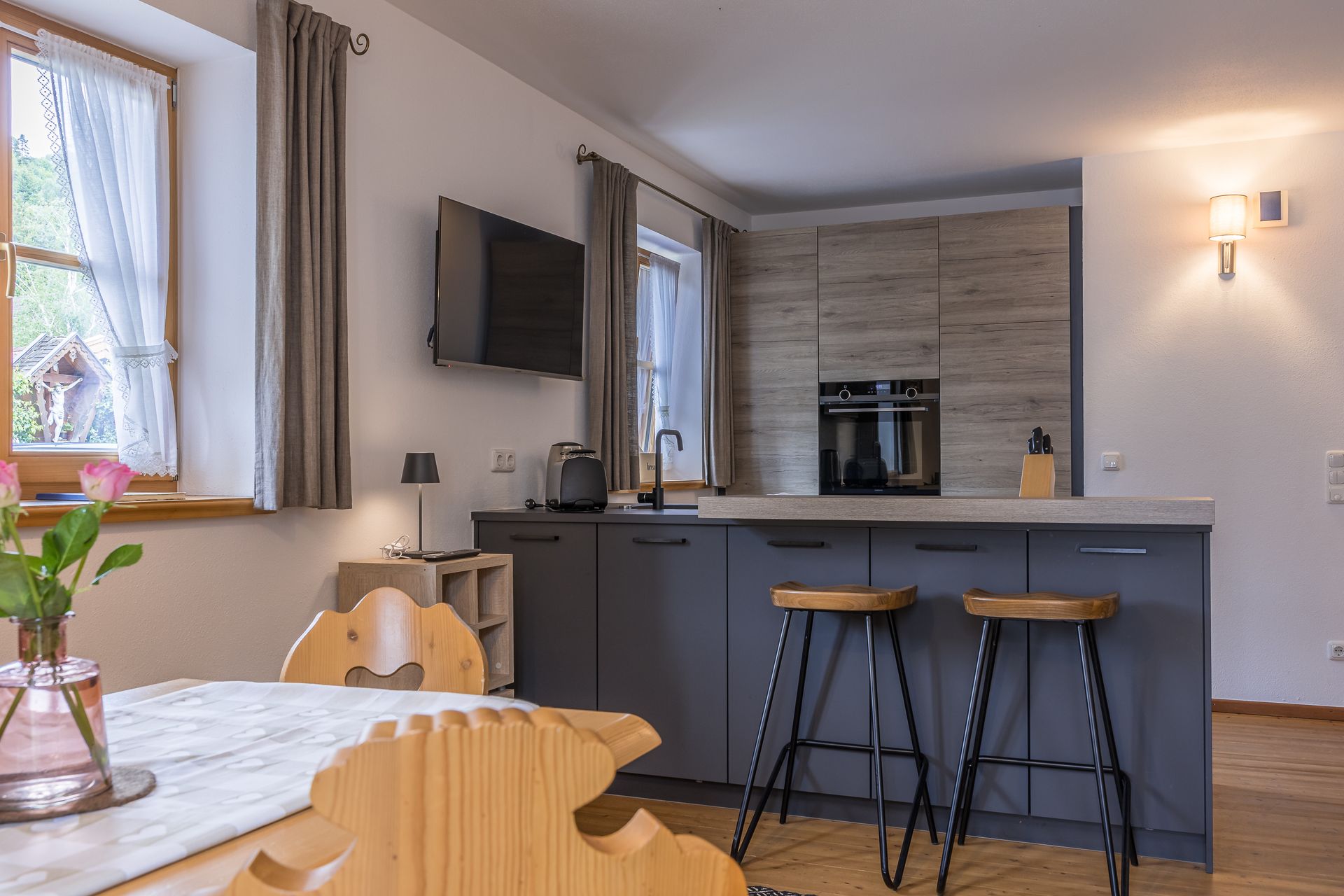 Ferienwohnung Fotografie