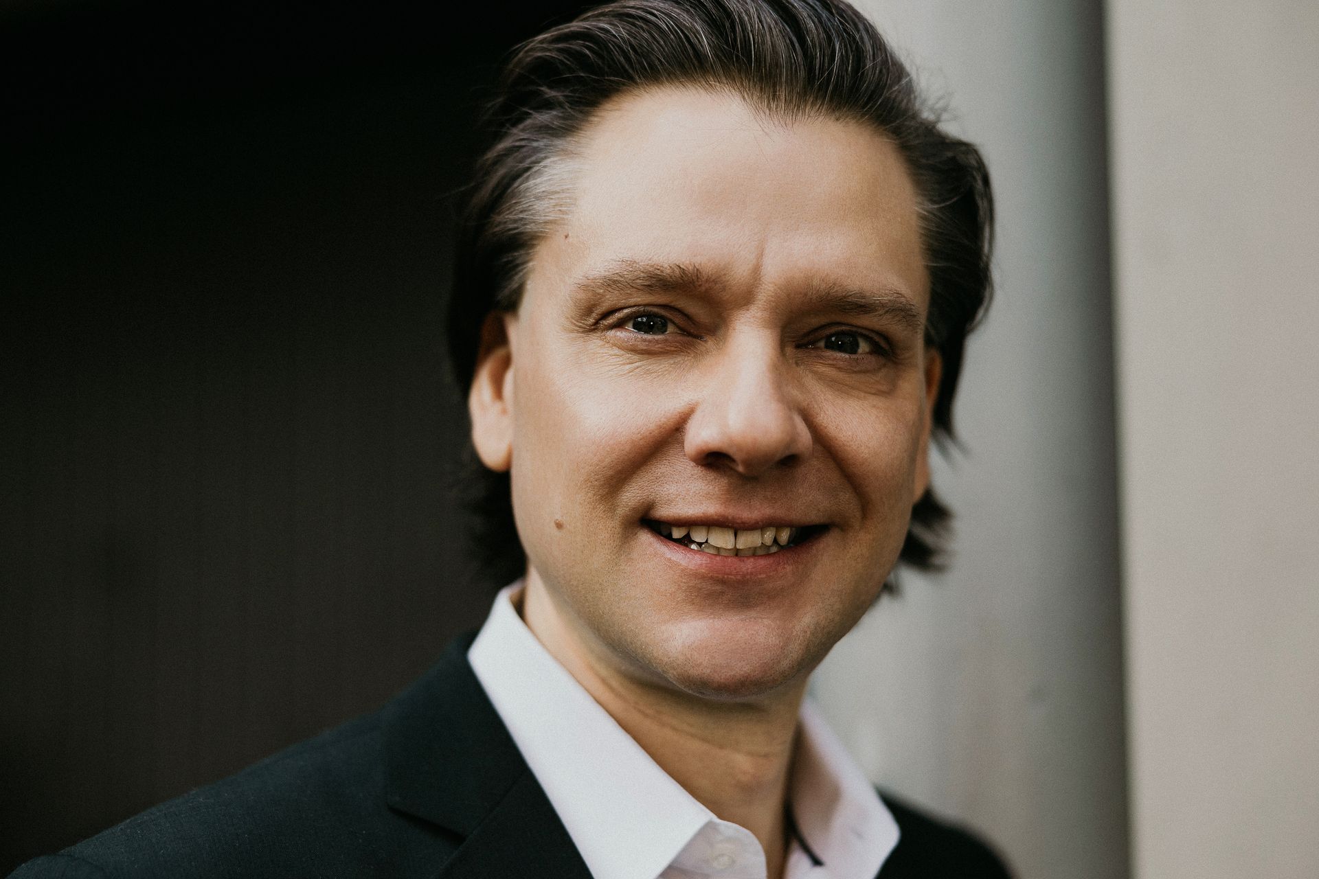 Corporate Portraits Fotograf