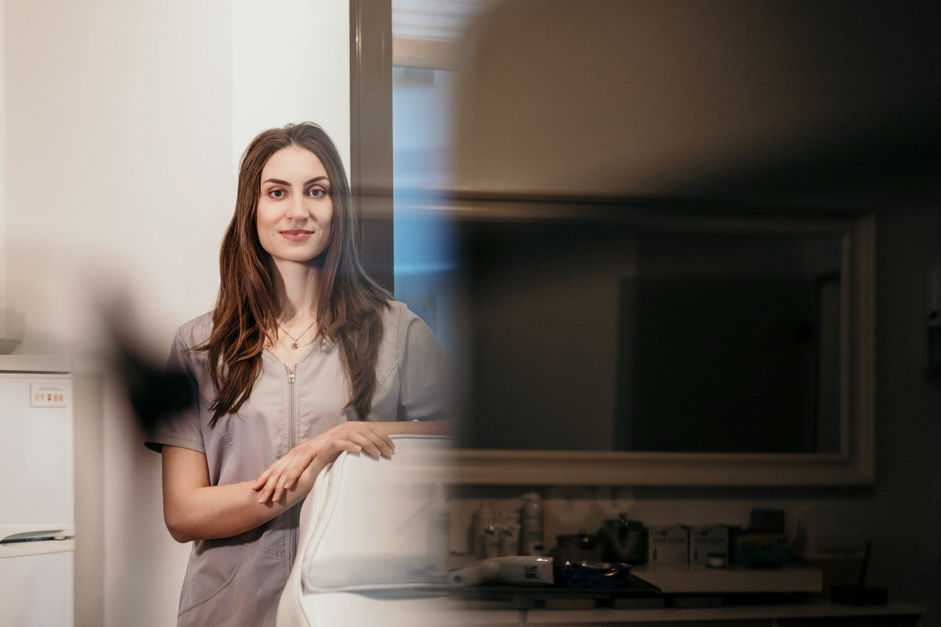 Praxisfotografie München