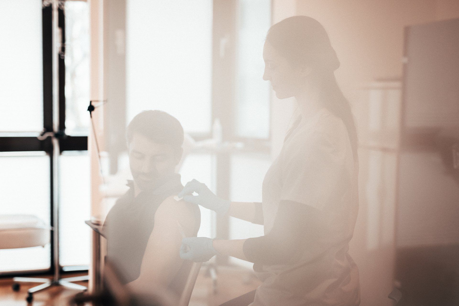 Praxisfotografie Starnberg