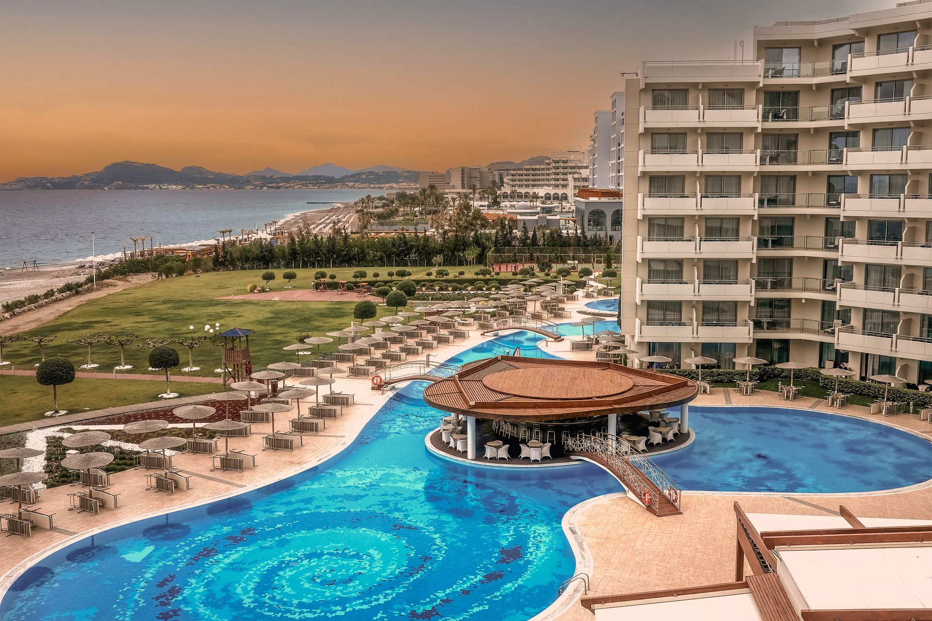 Architekturfotografie  und Filmproduktion